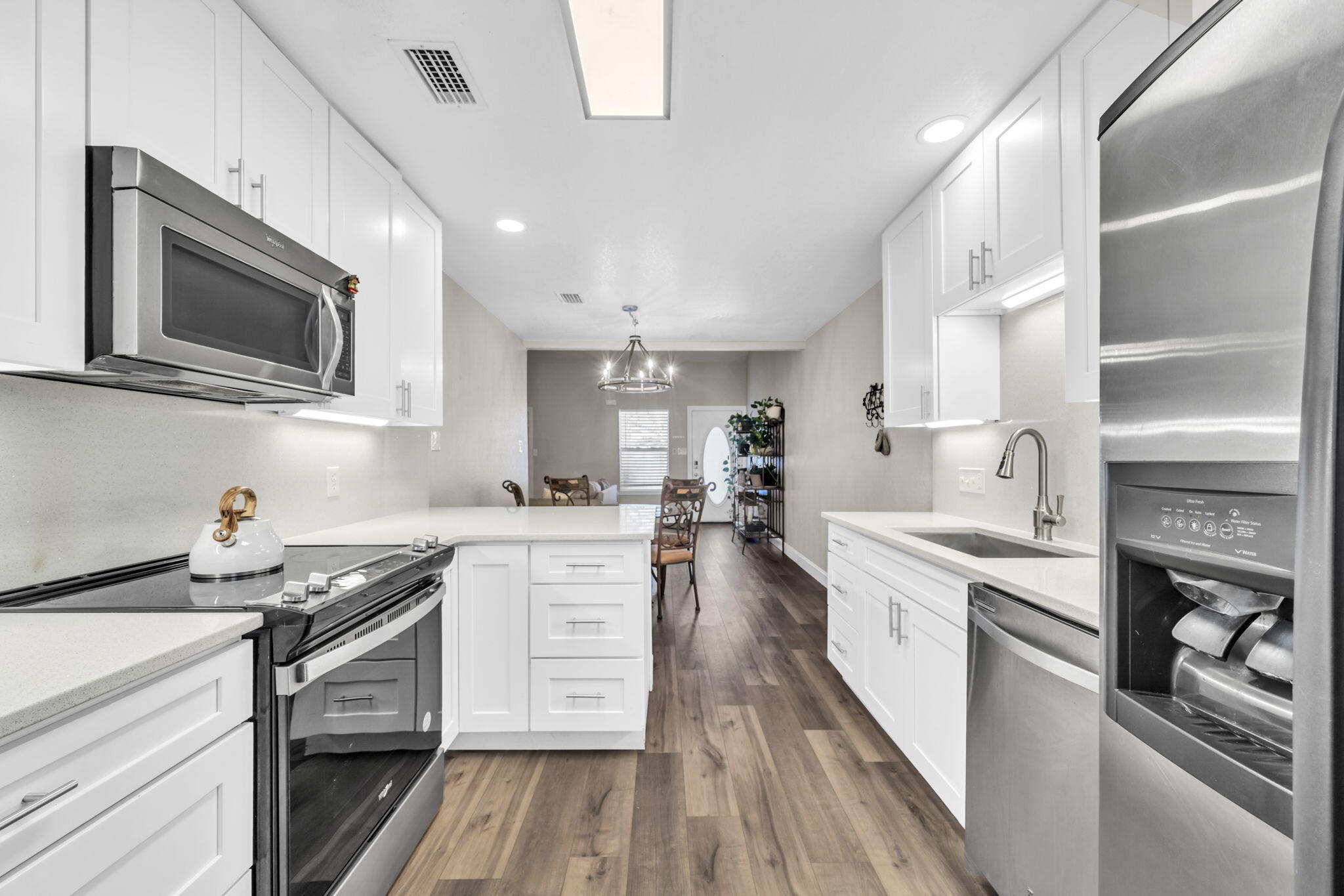 QUAIL RUN - Residential