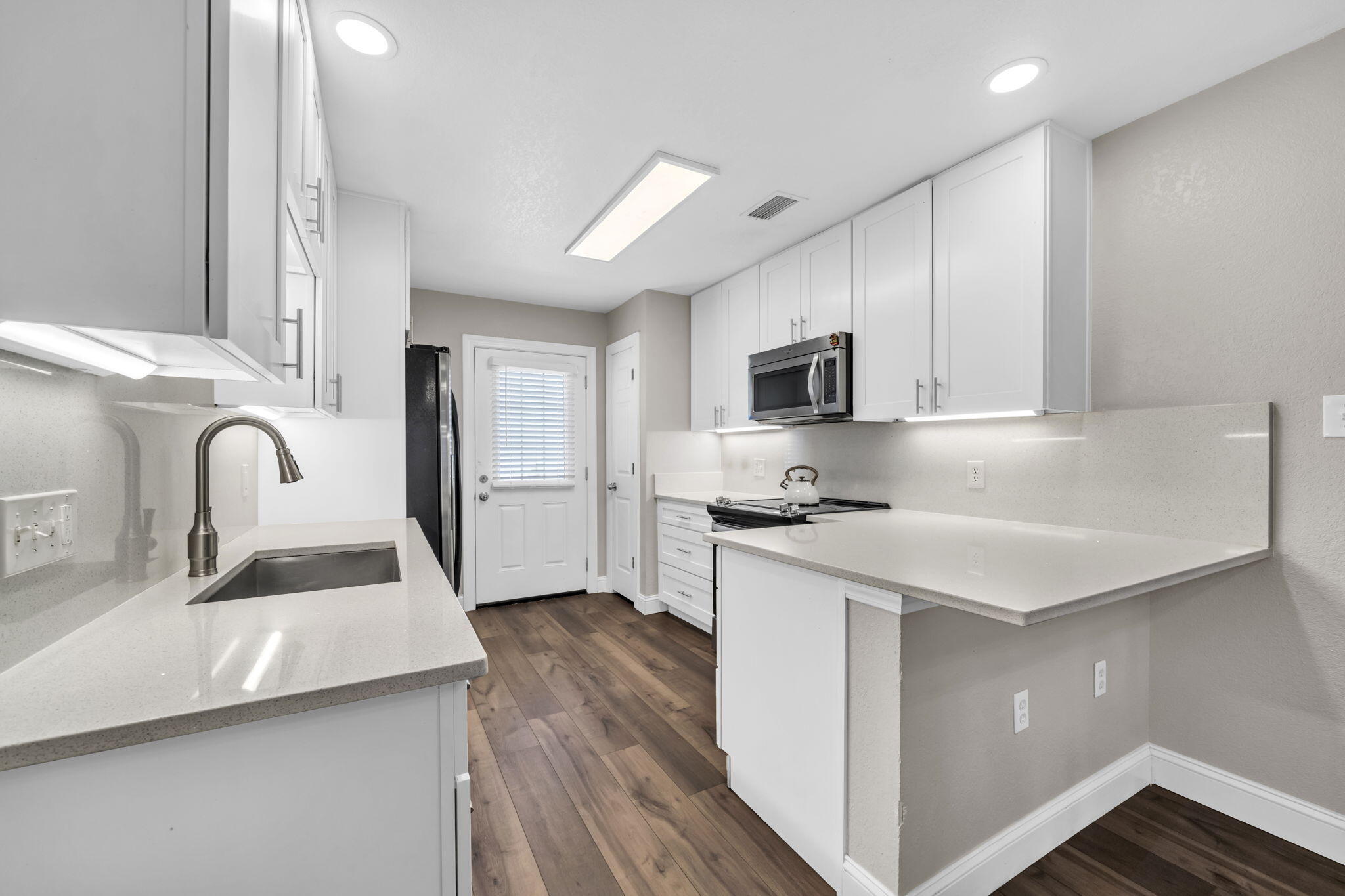 QUAIL RUN - Residential