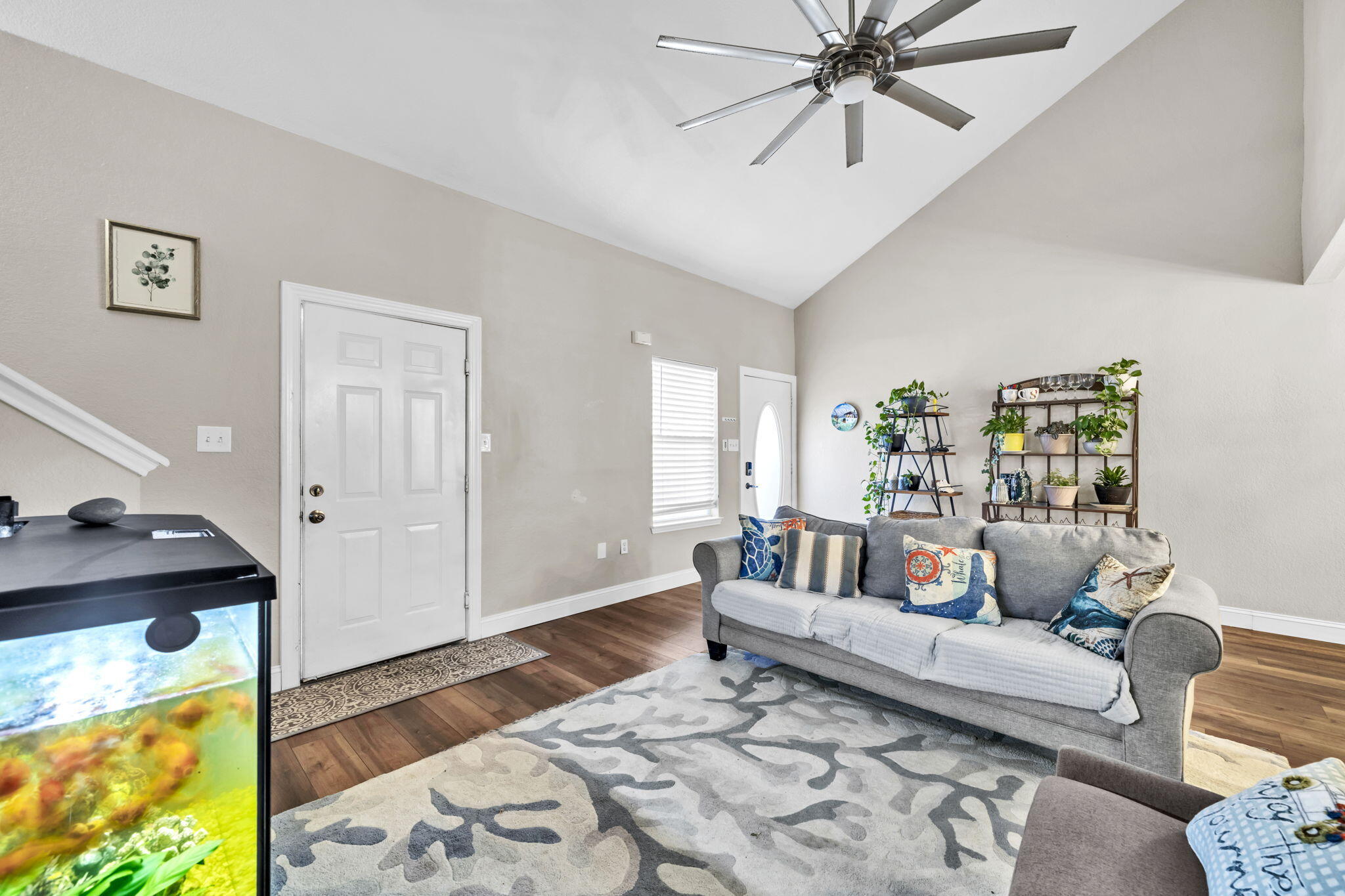 QUAIL RUN - Residential