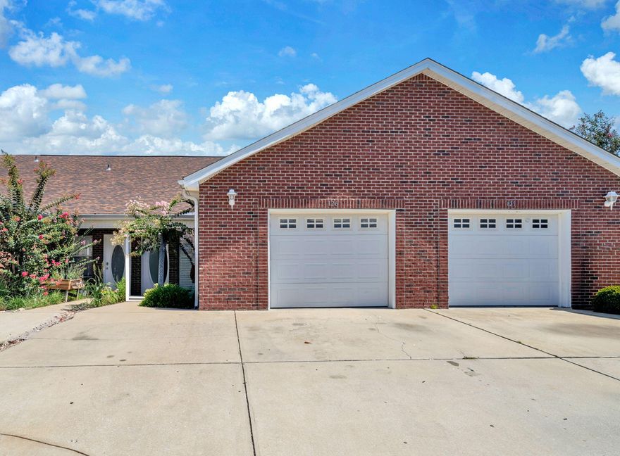 Live in the Heart of Destin! Fully Renovated 3BR Townhome with Garage & Pool Access!  Discover comfort and convenience in this beautifully remodeled 3-bedroom, 2-bathroom townhome located in the Quail Run community. With 1,375 square feet of thoughtfully updated living space, this home was taken down to the drywall and completely renovated in 2020--featuring new paint, trim, cabinetry, countertops, appliances, flooring, HVAC, water heater, and more. The roof was just replaced in 2024, offering peace of mind and virtually maintenance-free living!The functional layout includes a spacious primary bedroom on the main level with en-suite bathroom. Upstairs, you'll find two additional bedrooms and a second full bath, perfect for family or guests. A rare bonus, the oversized one-car garage offers additional storage space. The private driveway accommodates two full-sized vehicles.

Community amenities include a large pool just steps away, with HOA dues of only $370 per quarter covering common area upkeep. Ideally situated, Quail Run offers quick access to shopping, restaurants, and Destin's world-famous beachesincluding Crab Island and the public beach just under 2 miles away. The Destin Executive Airport is conveniently located right across the street.

Whether you're looking for a full-time residence, vacation getaway, or income-producing rental, this home checks all the boxes. 

Don't miss this opportunityschedule your private showing today!

