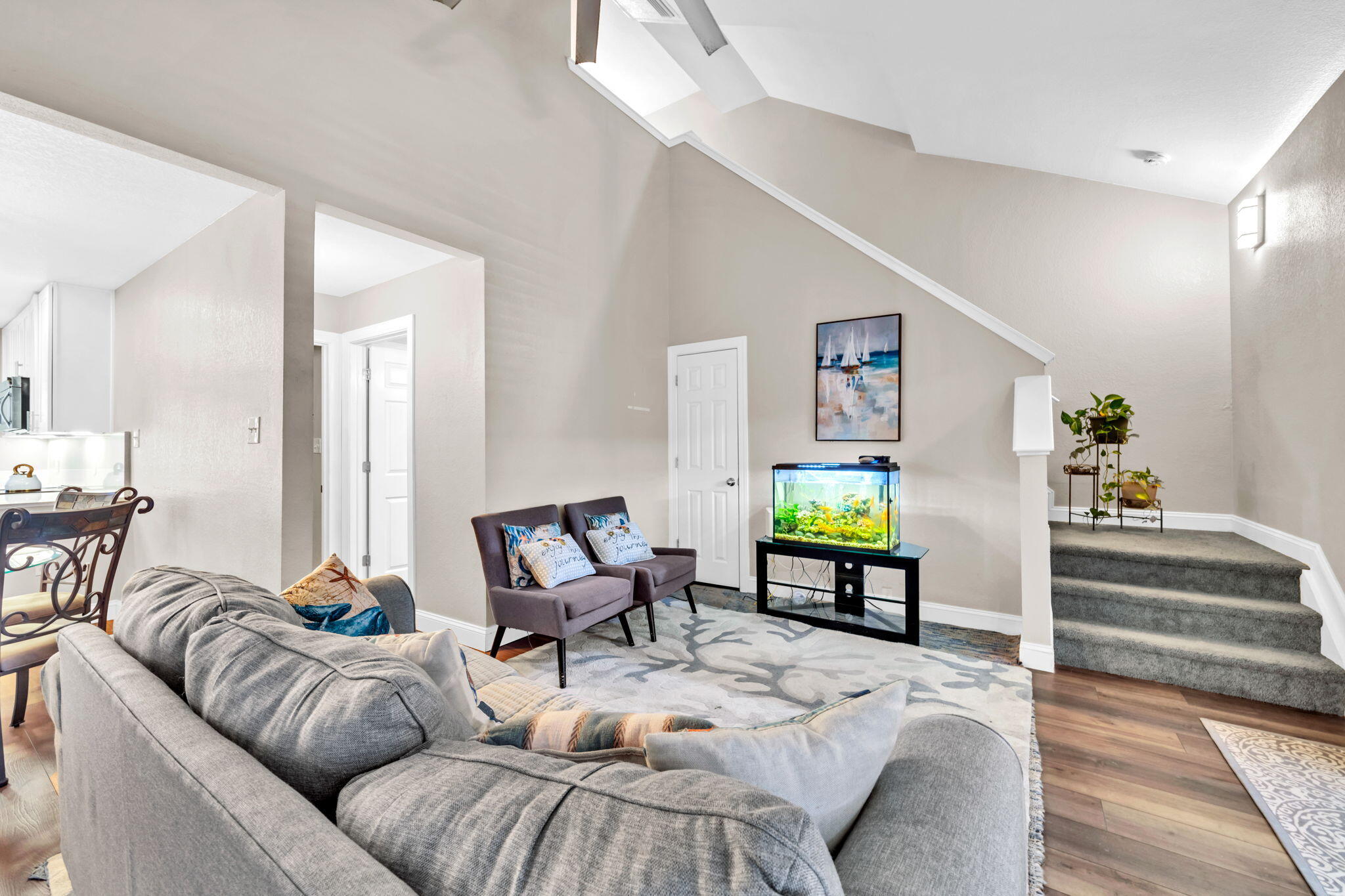 QUAIL RUN - Residential