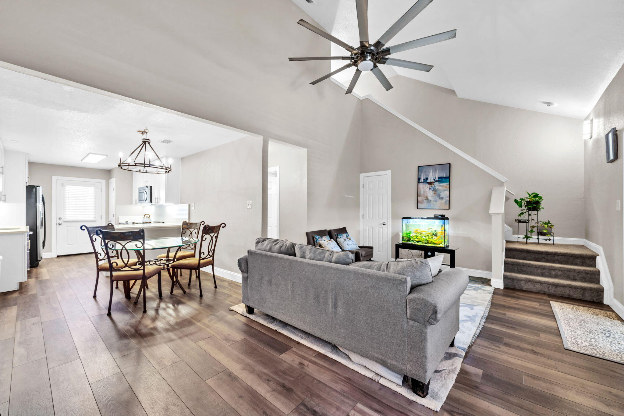QUAIL RUN - Residential