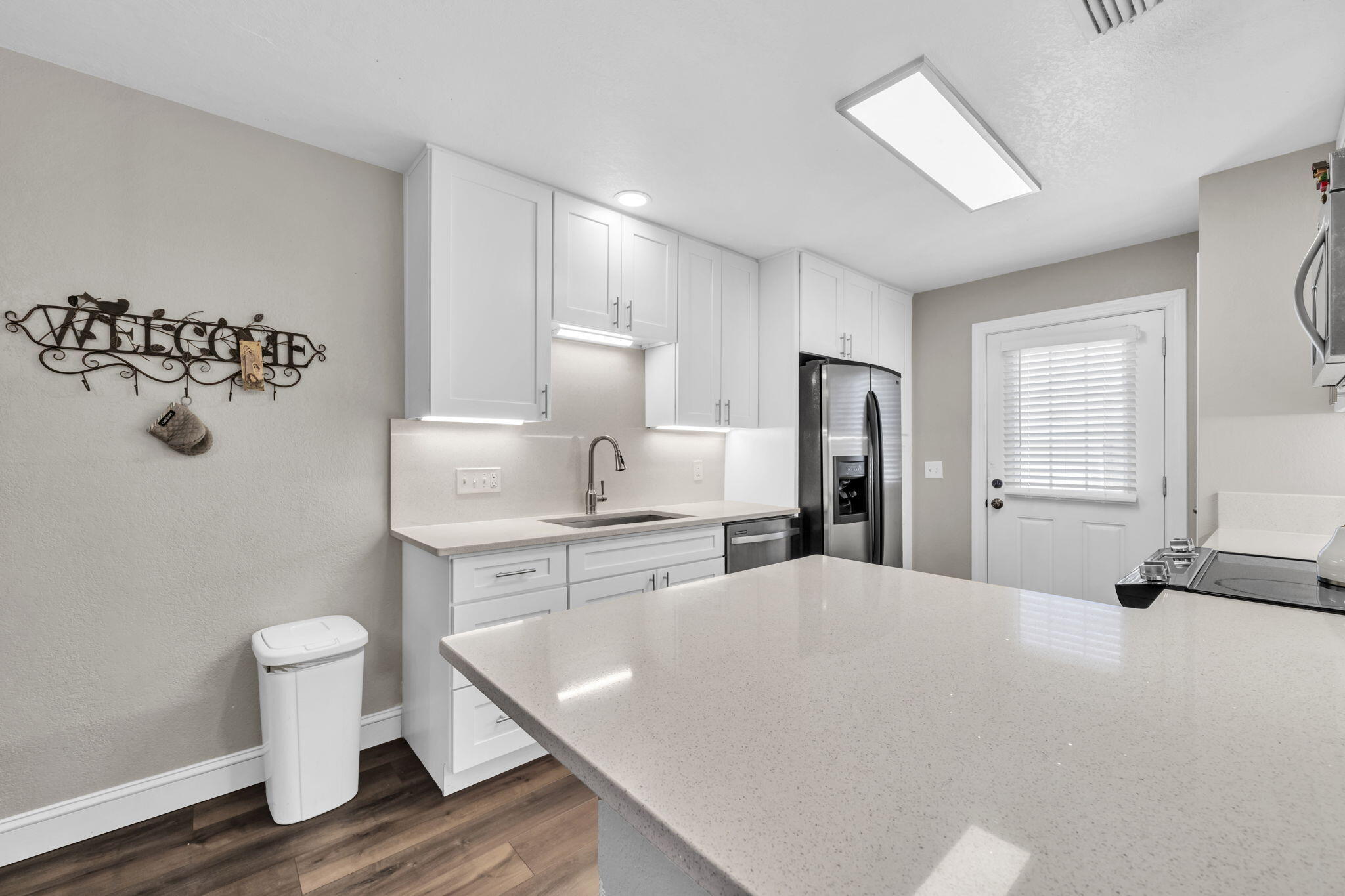 QUAIL RUN - Residential