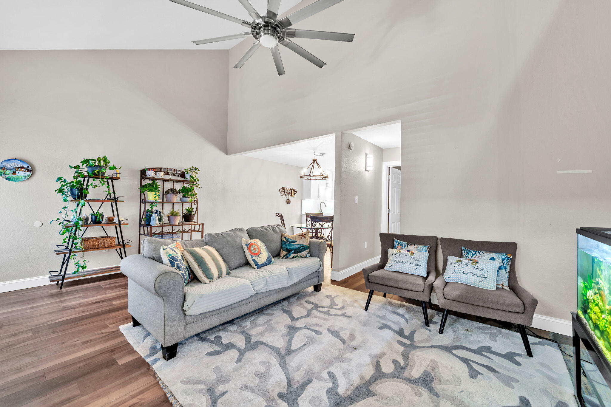QUAIL RUN - Residential