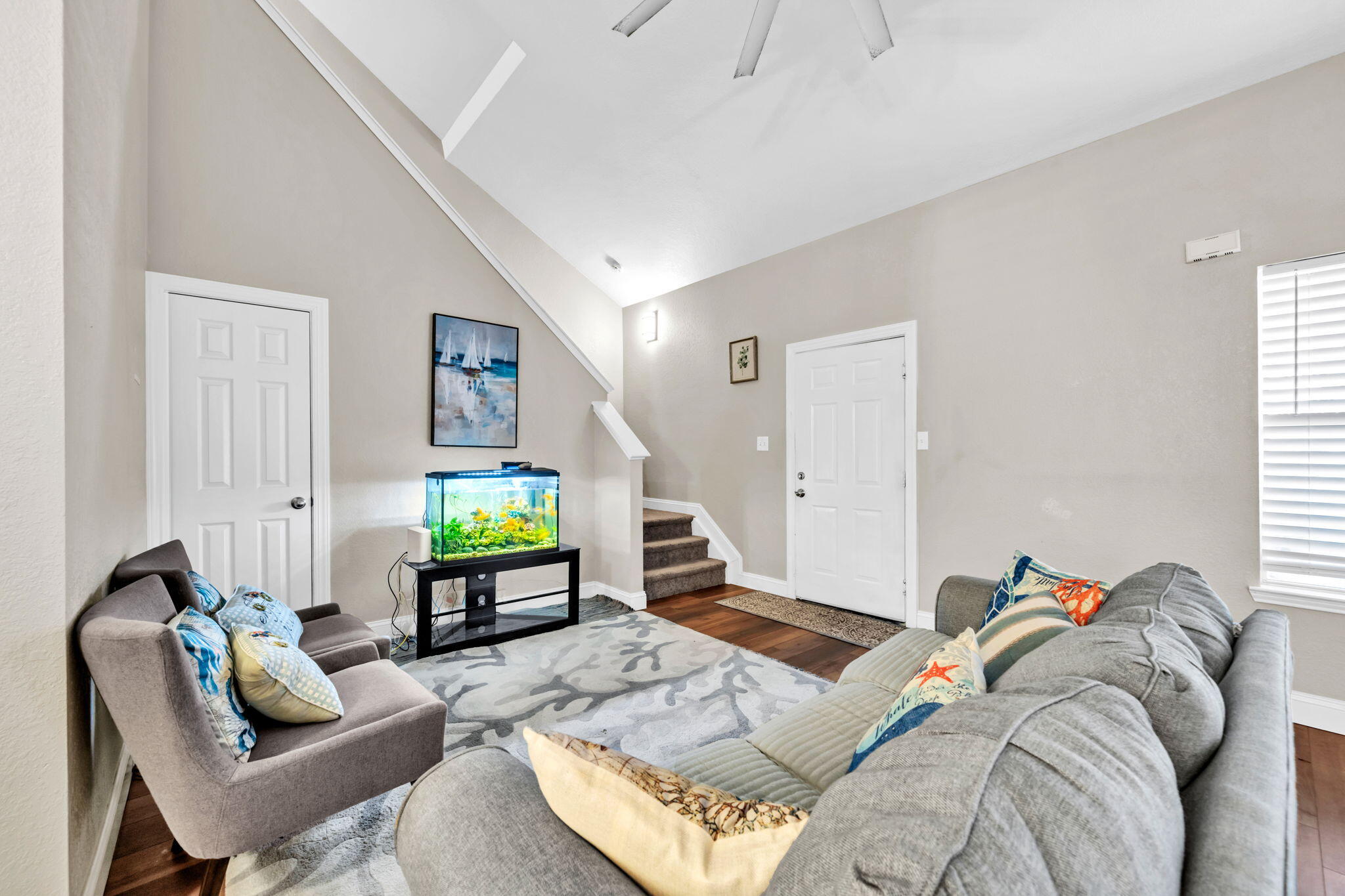 QUAIL RUN - Residential