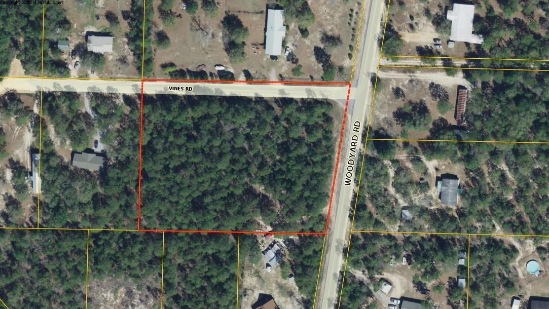 RUSTLING PINES - Residential