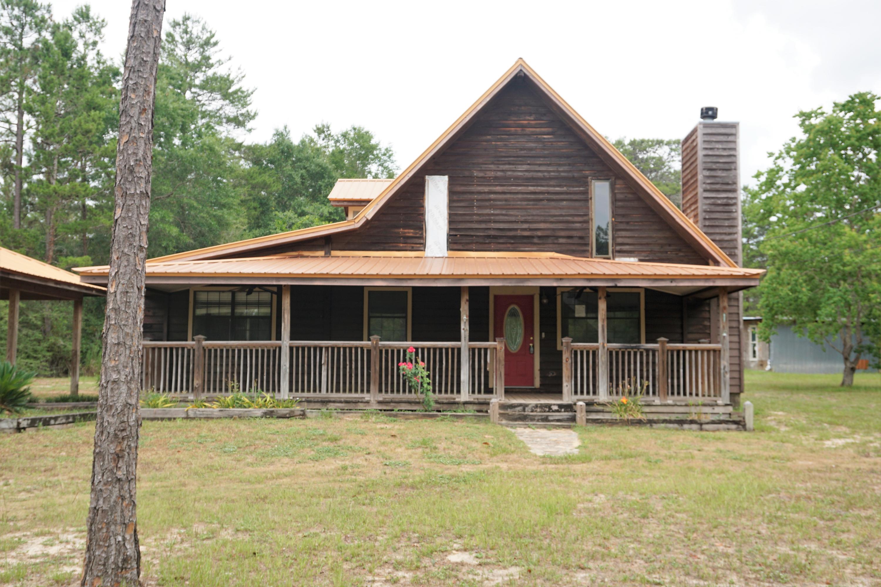 RUSTLING PINES - Residential