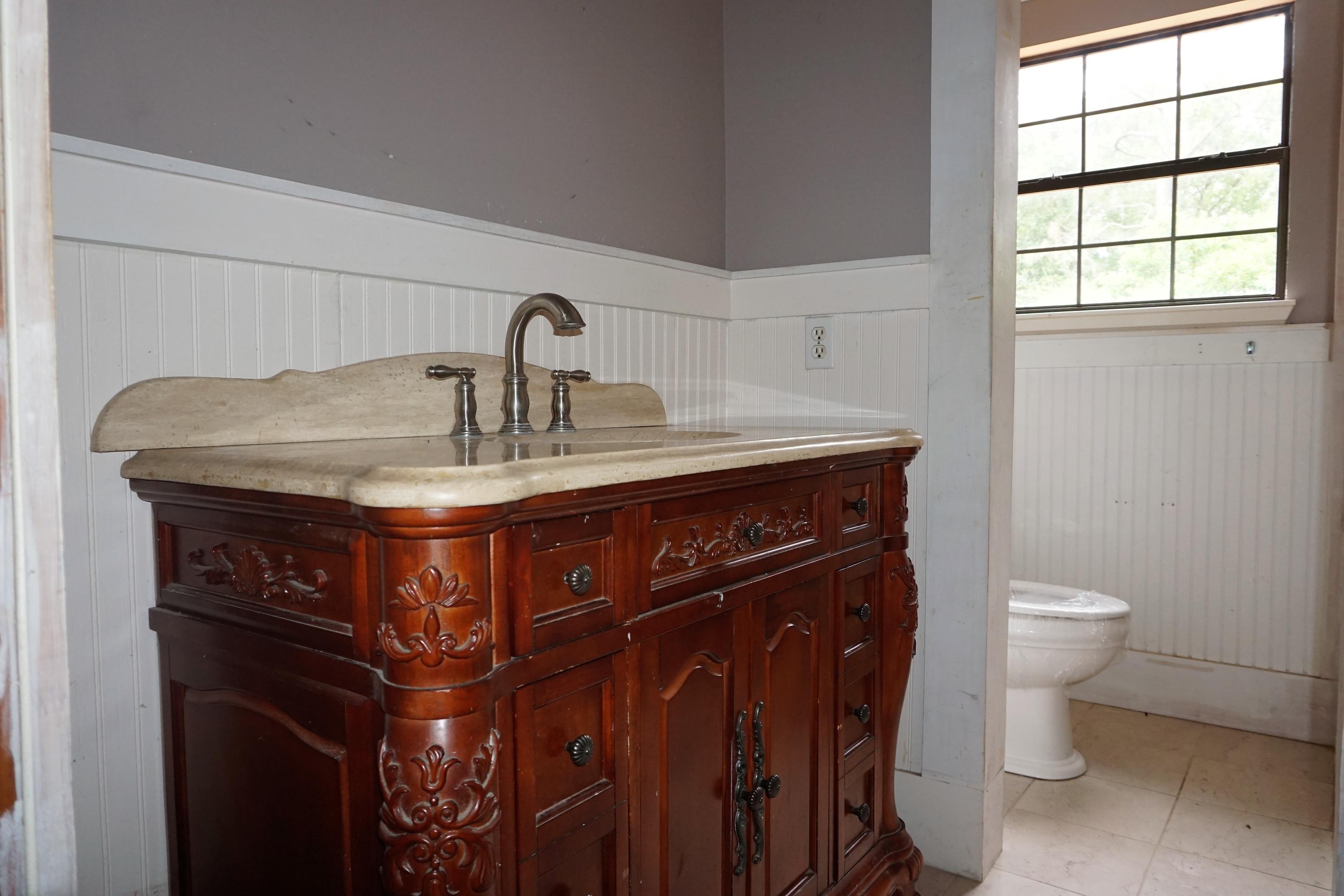 RUSTLING PINES - Residential