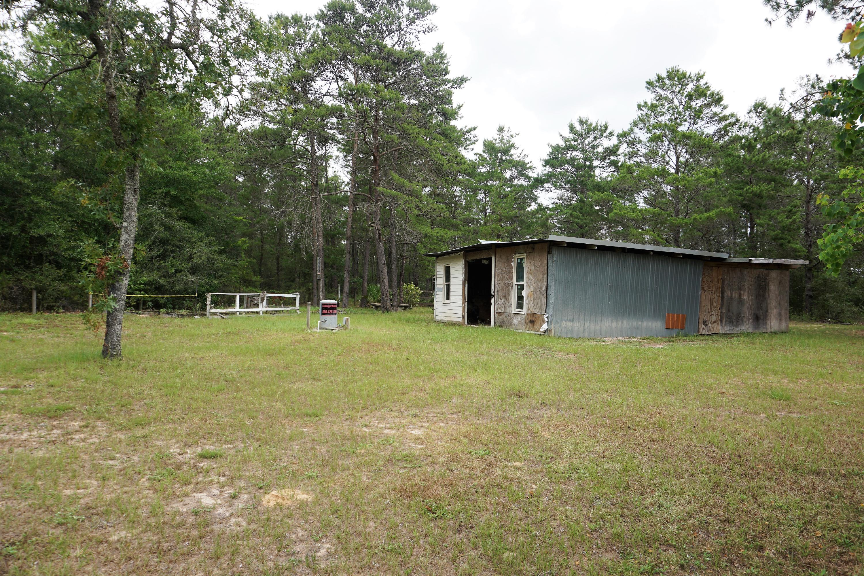 RUSTLING PINES - Residential