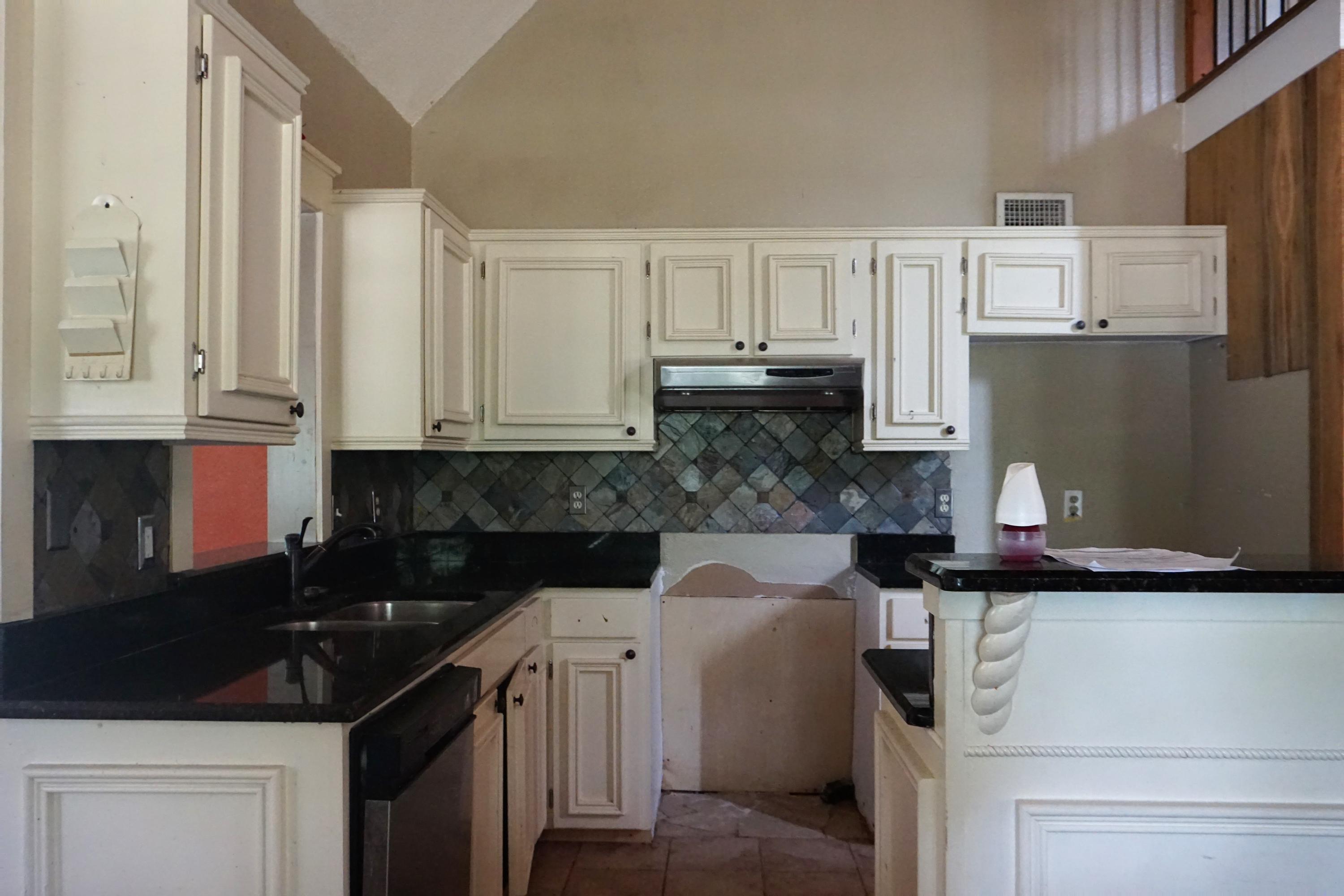 RUSTLING PINES - Residential