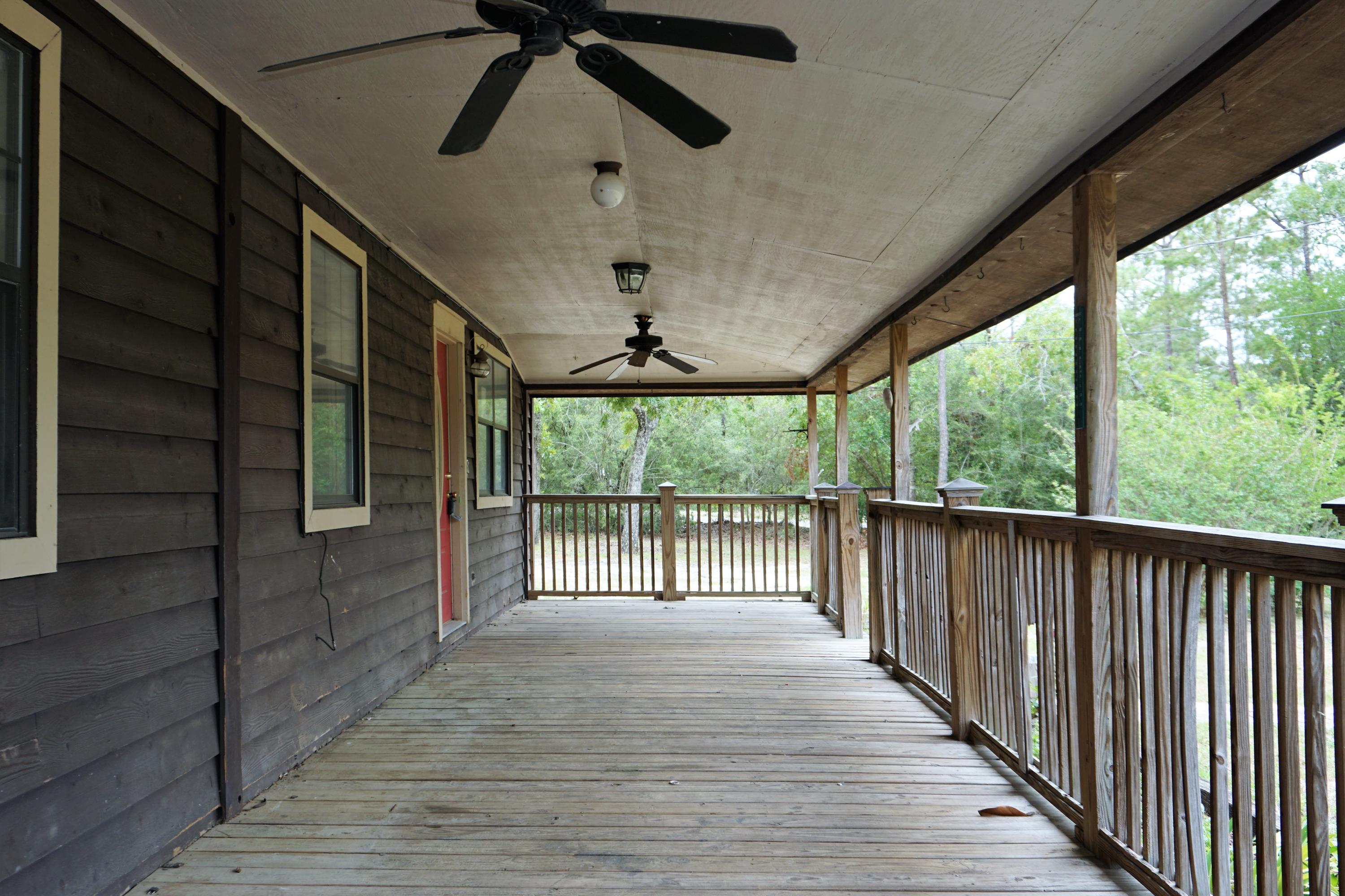 RUSTLING PINES - Residential