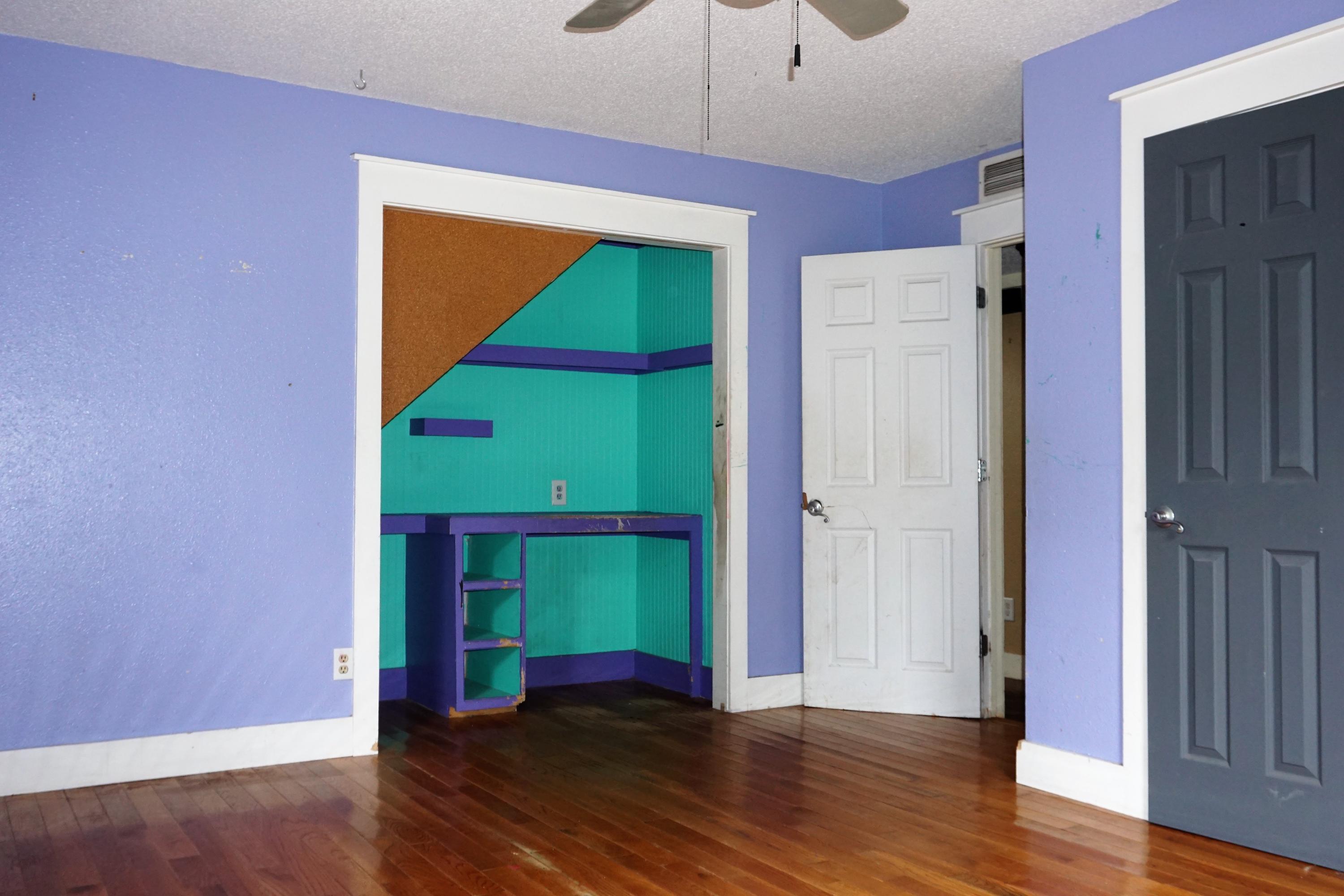 RUSTLING PINES - Residential