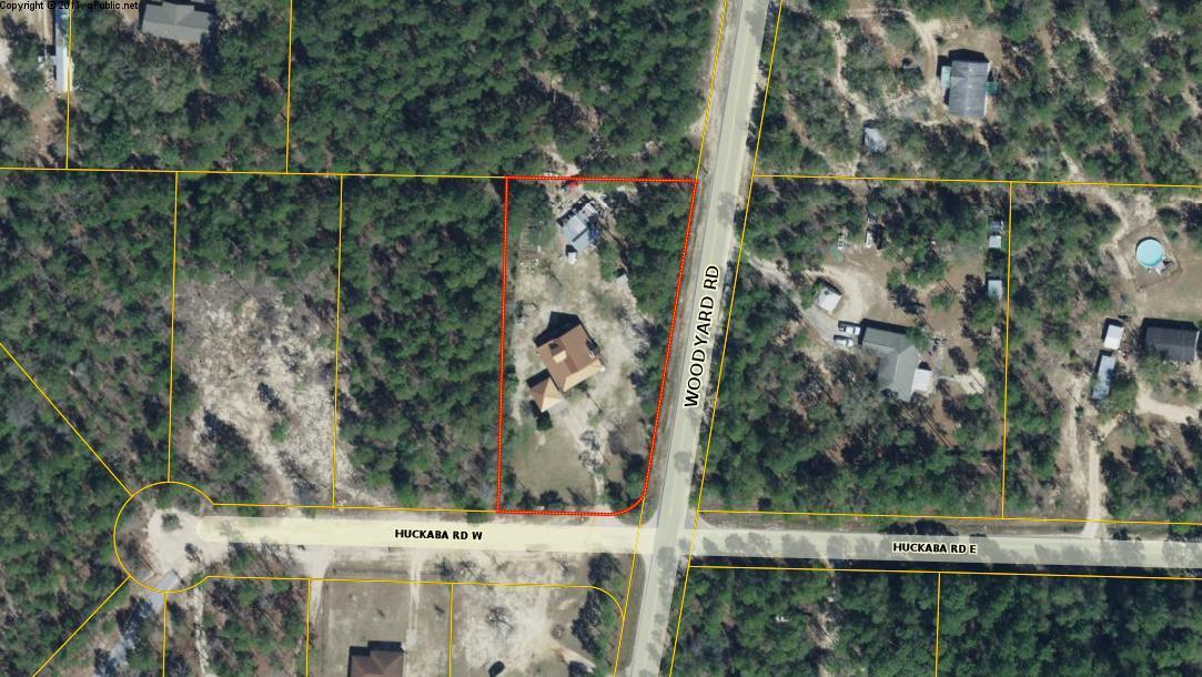 RUSTLING PINES - Residential