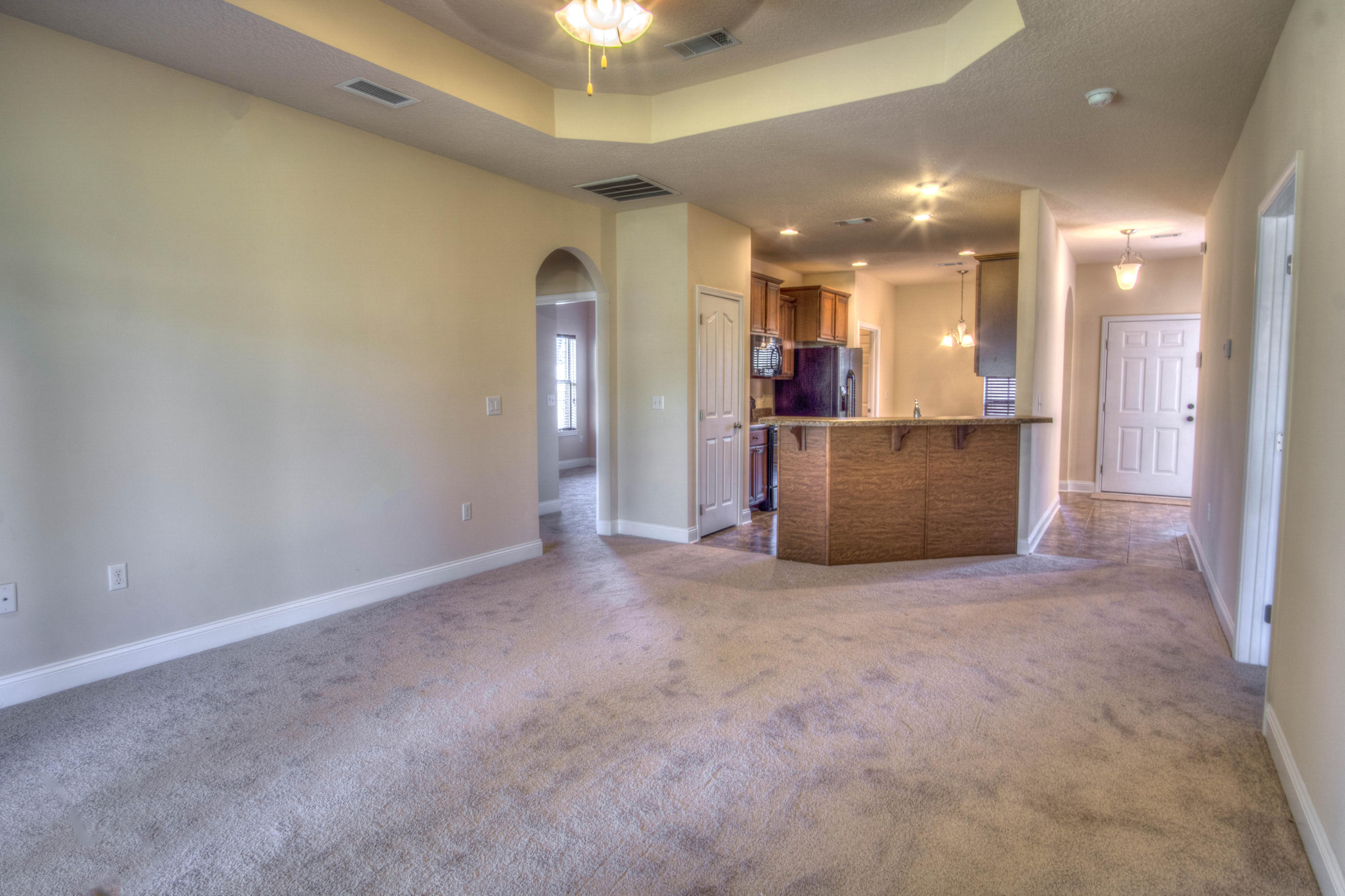 RUSTIC RIDGE - Residential