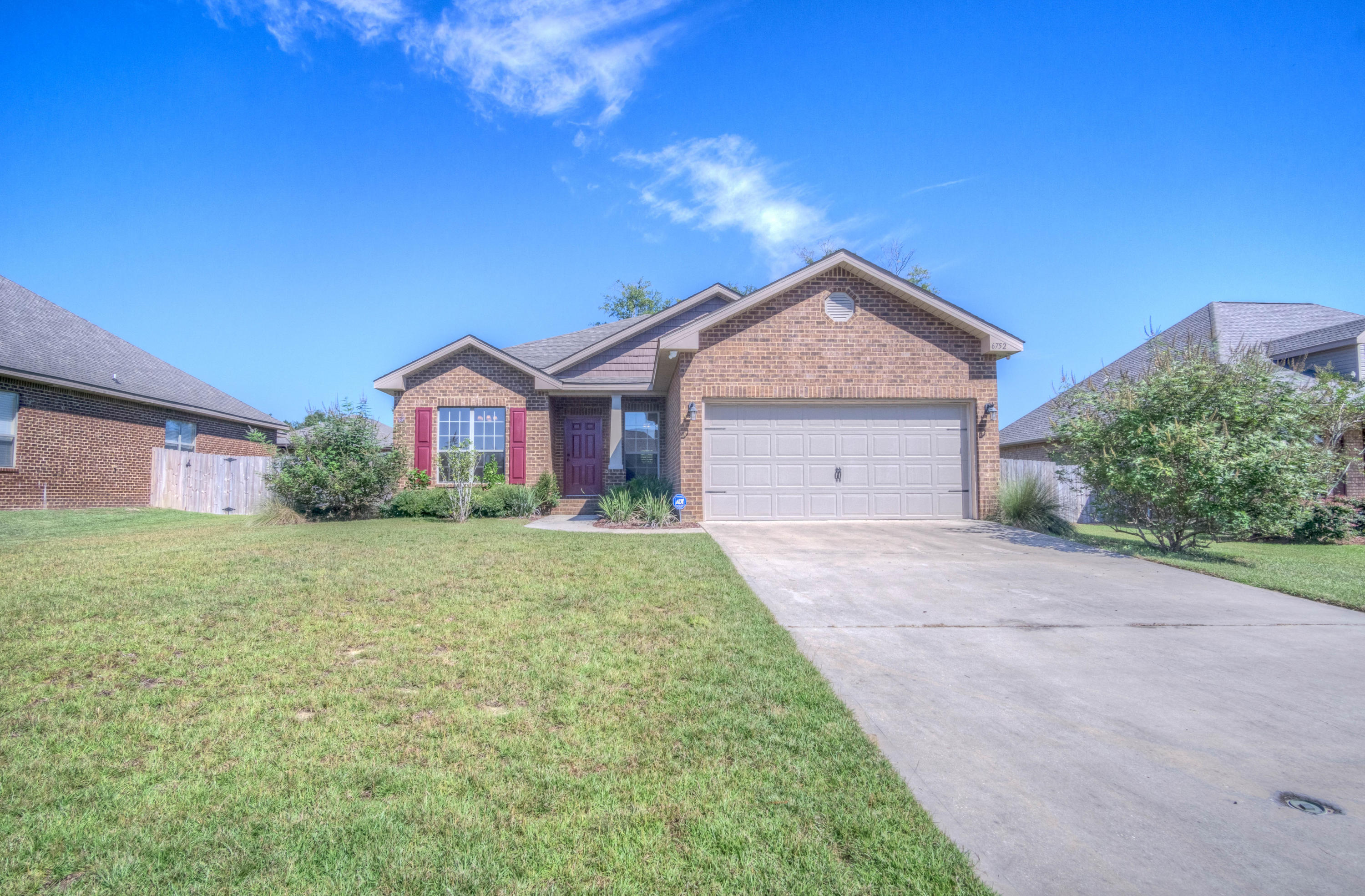 RUSTIC RIDGE - Residential