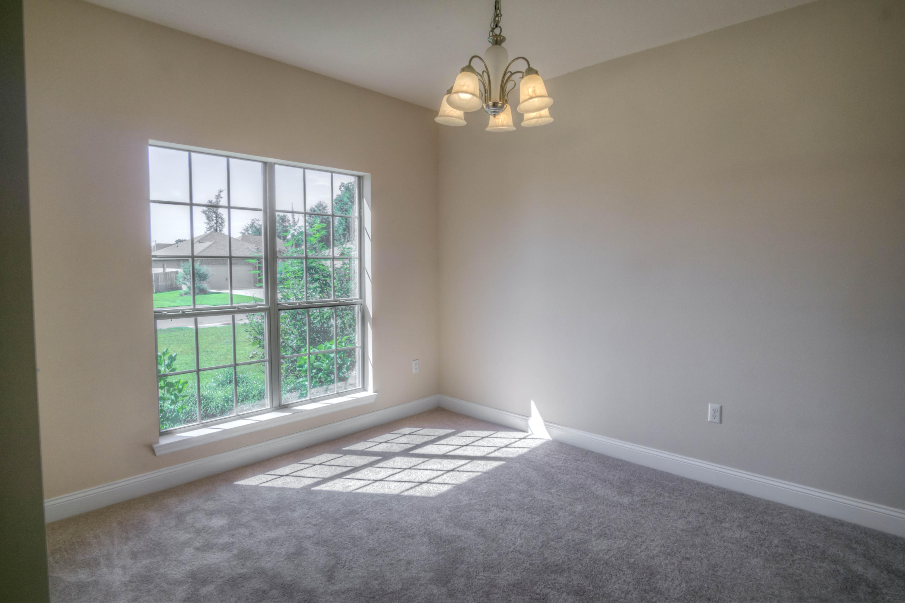 RUSTIC RIDGE - Residential