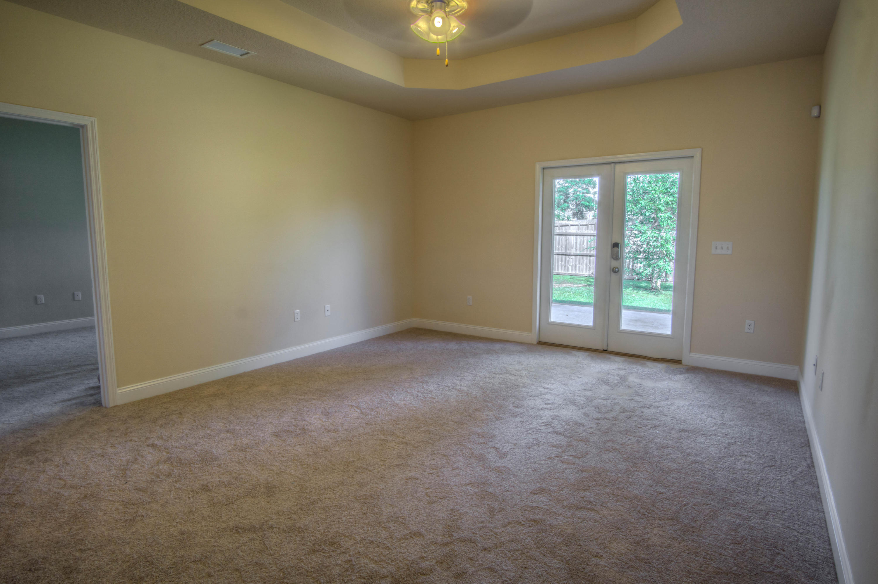 RUSTIC RIDGE - Residential