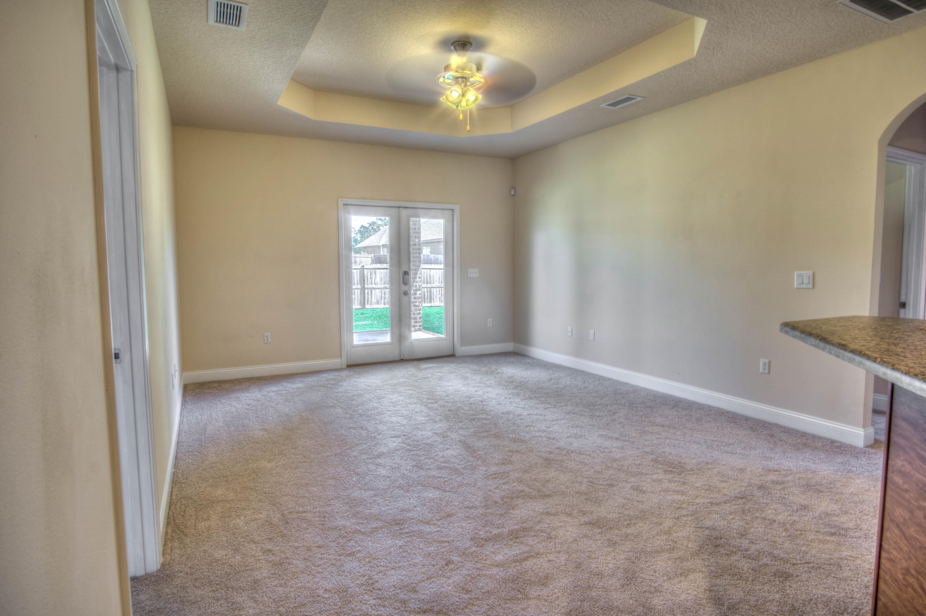 RUSTIC RIDGE - Residential