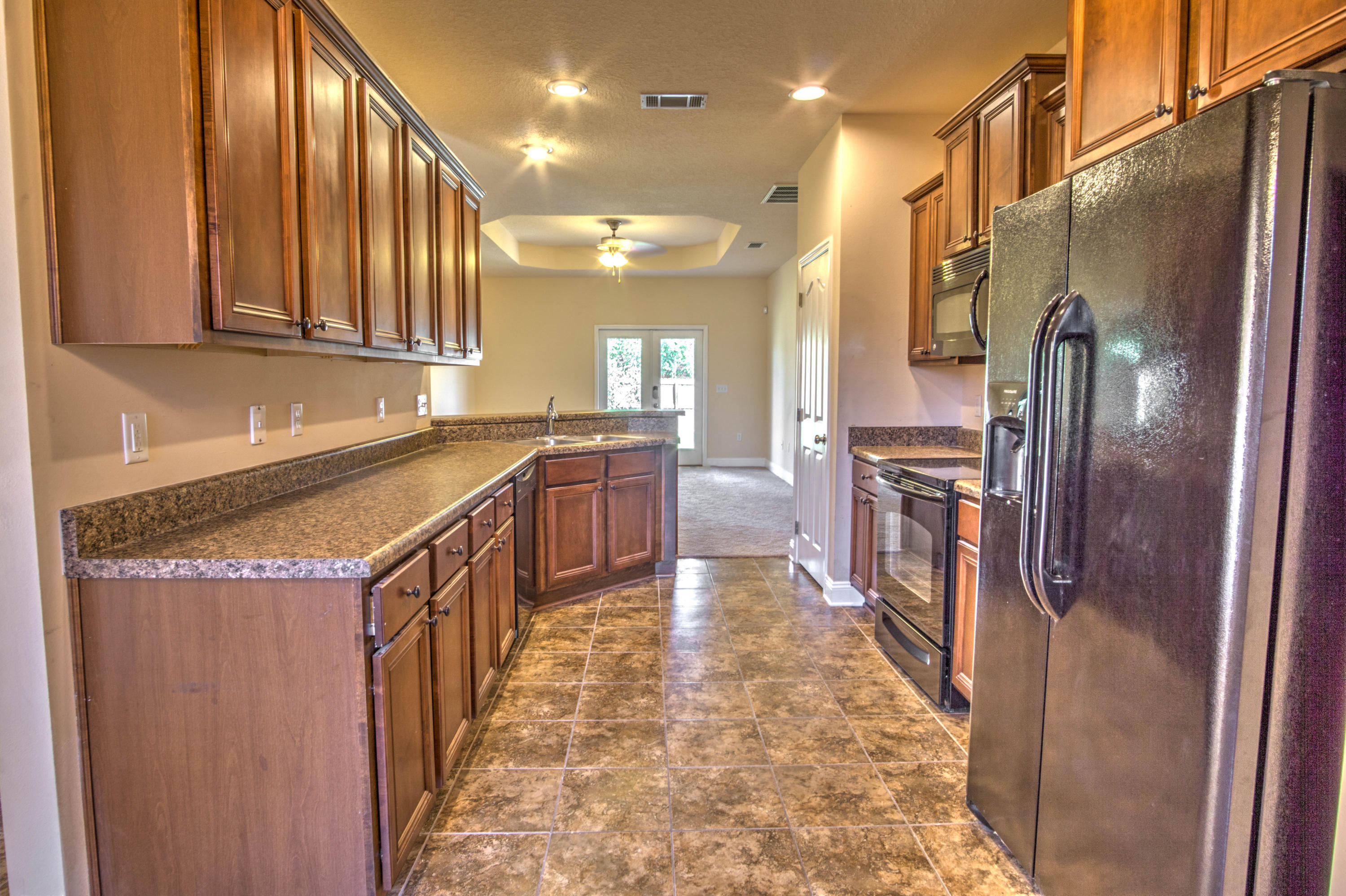 RUSTIC RIDGE - Residential