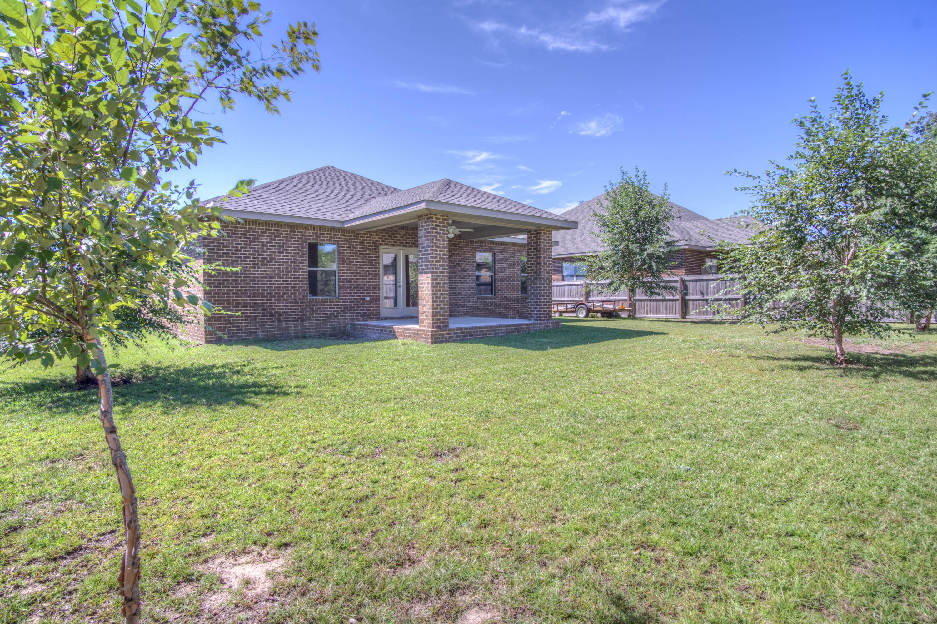RUSTIC RIDGE - Residential