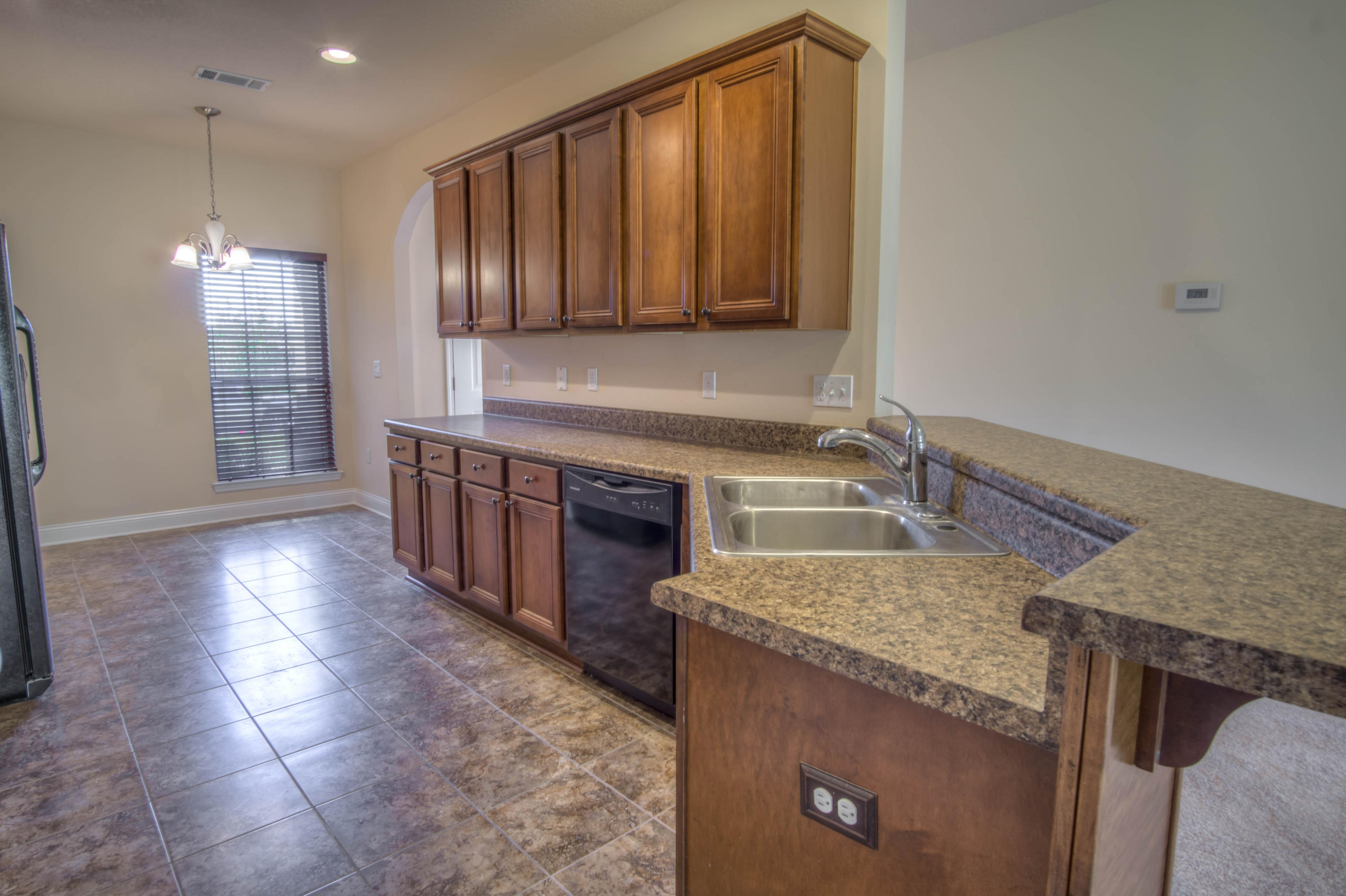 RUSTIC RIDGE - Residential