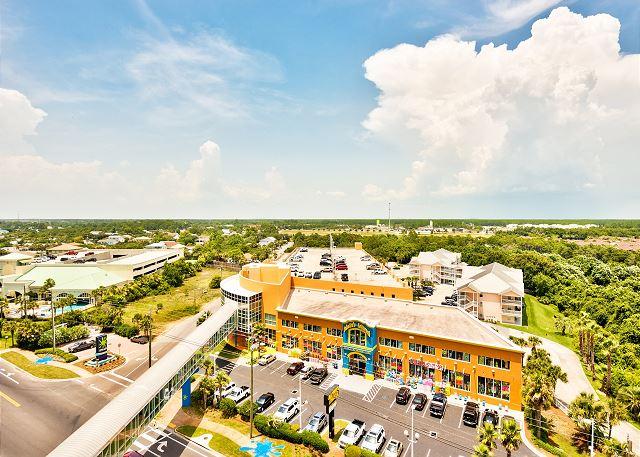 SPLASH, A STERLING RESORT - Residential