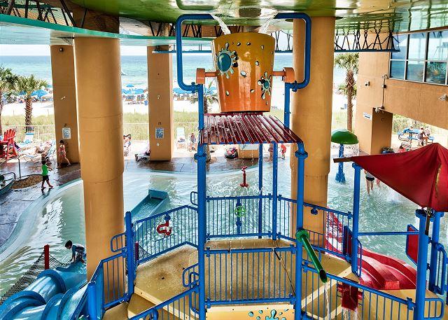 SPLASH, A STERLING RESORT - Residential