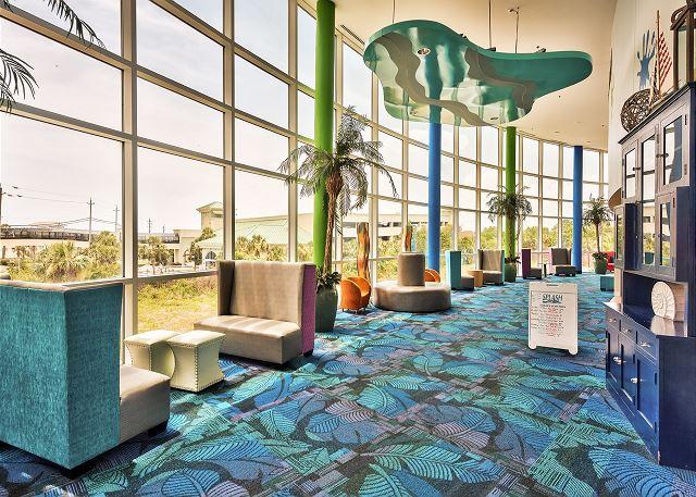 SPLASH, A STERLING RESORT - Residential