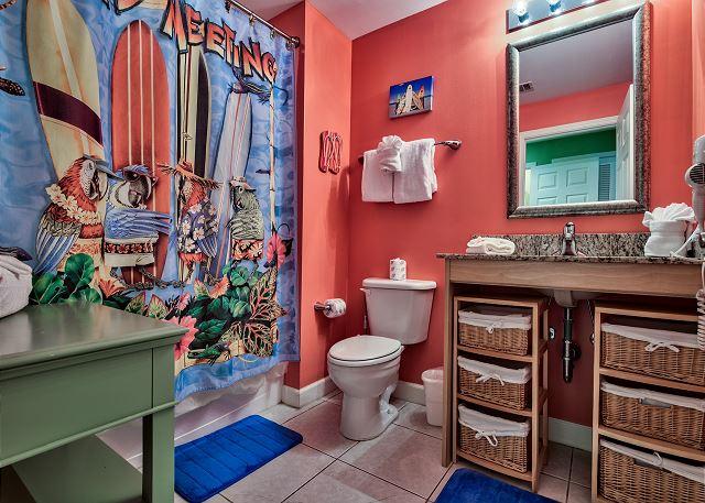 SPLASH, A STERLING RESORT - Residential