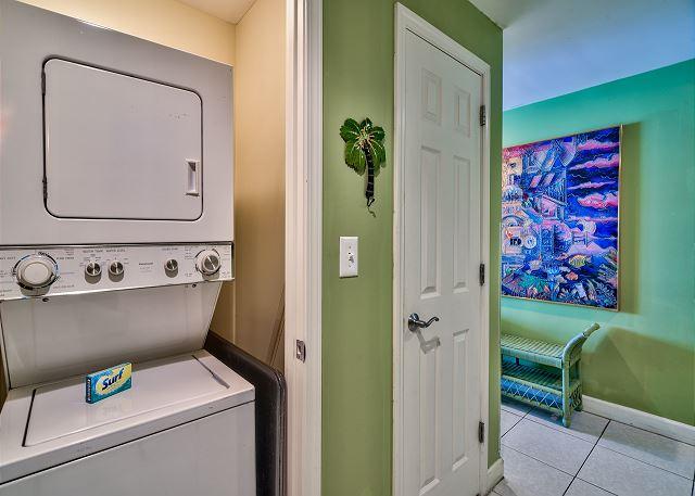 SPLASH, A STERLING RESORT - Residential