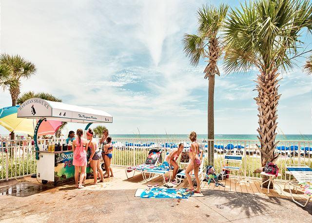 SPLASH, A STERLING RESORT - Residential