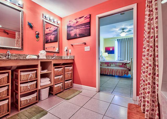 SPLASH, A STERLING RESORT - Residential