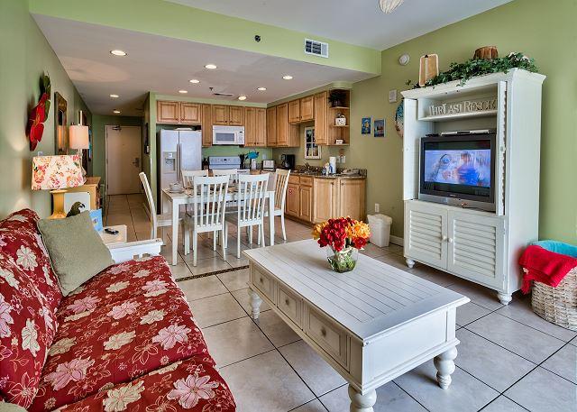 SPLASH, A STERLING RESORT - Residential