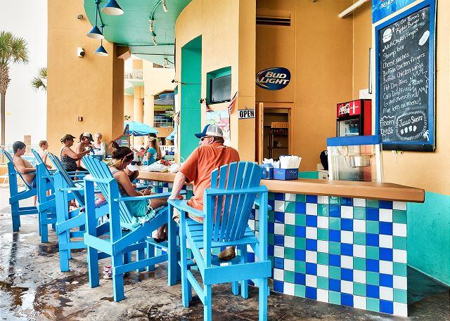 SPLASH, A STERLING RESORT - Residential