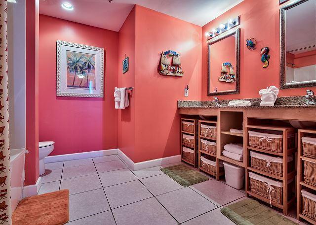 SPLASH, A STERLING RESORT - Residential