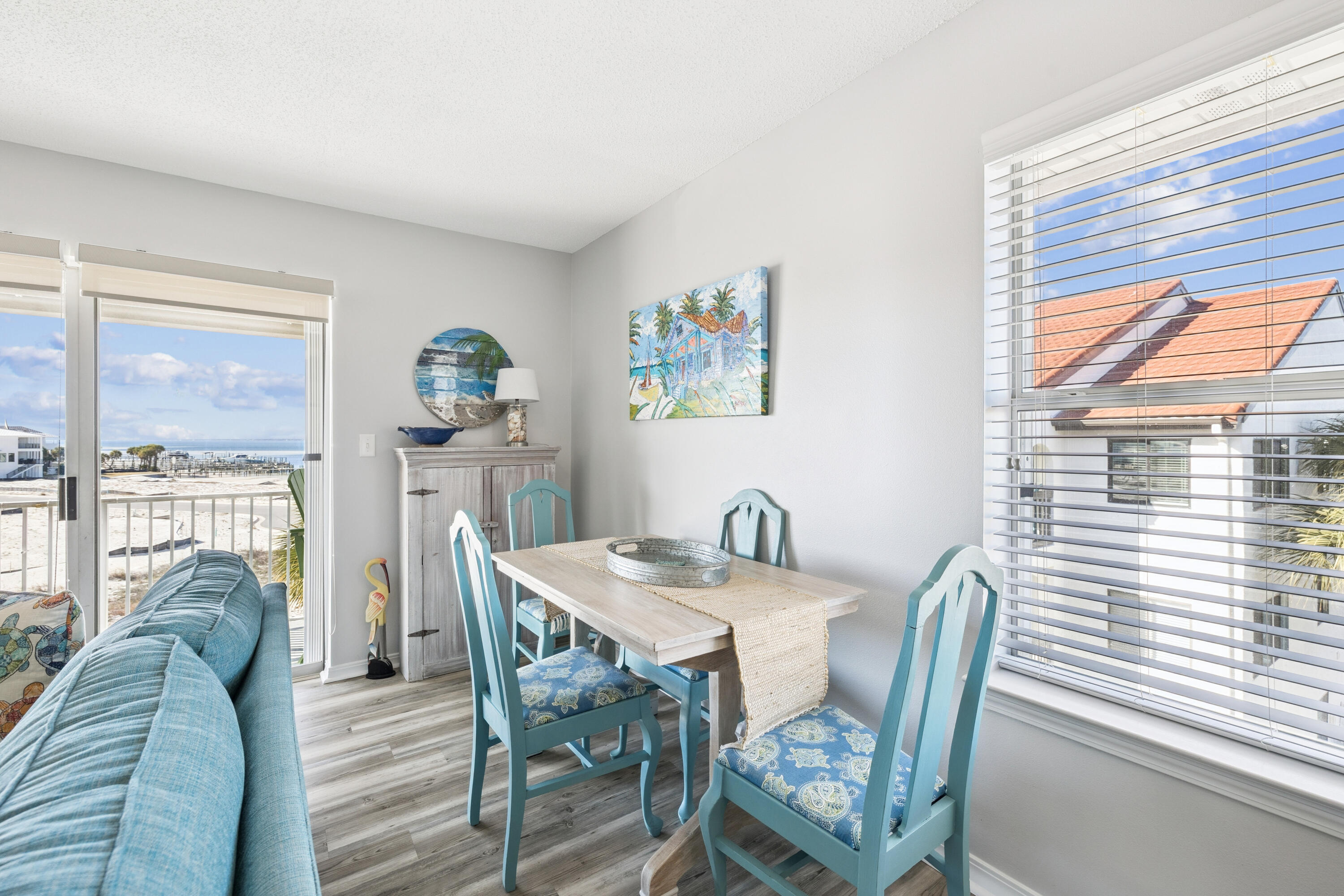 SUNSET HARBOUR VILLAS CONDO - Residential