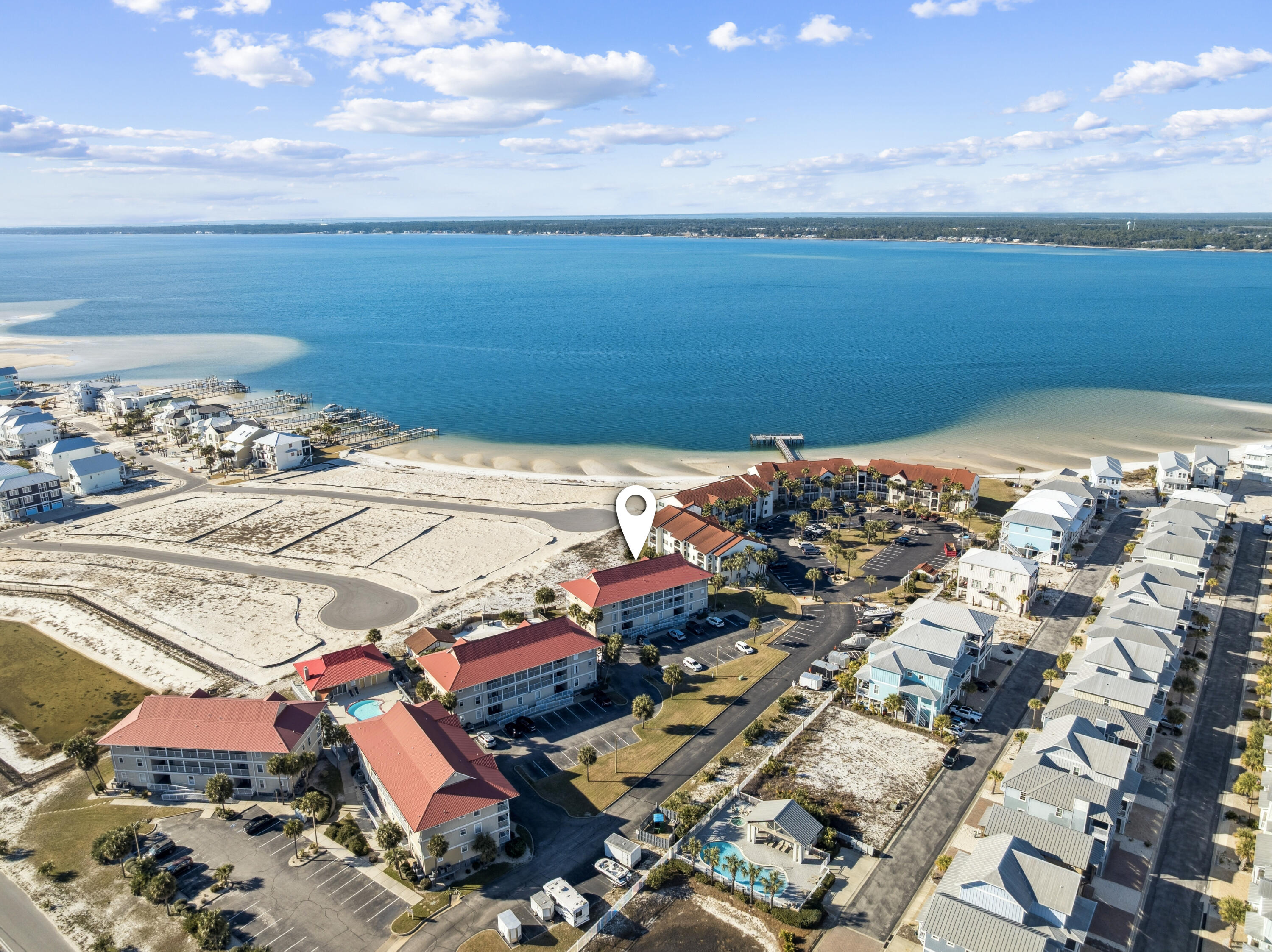 SUNSET HARBOUR VILLAS CONDO - Residential