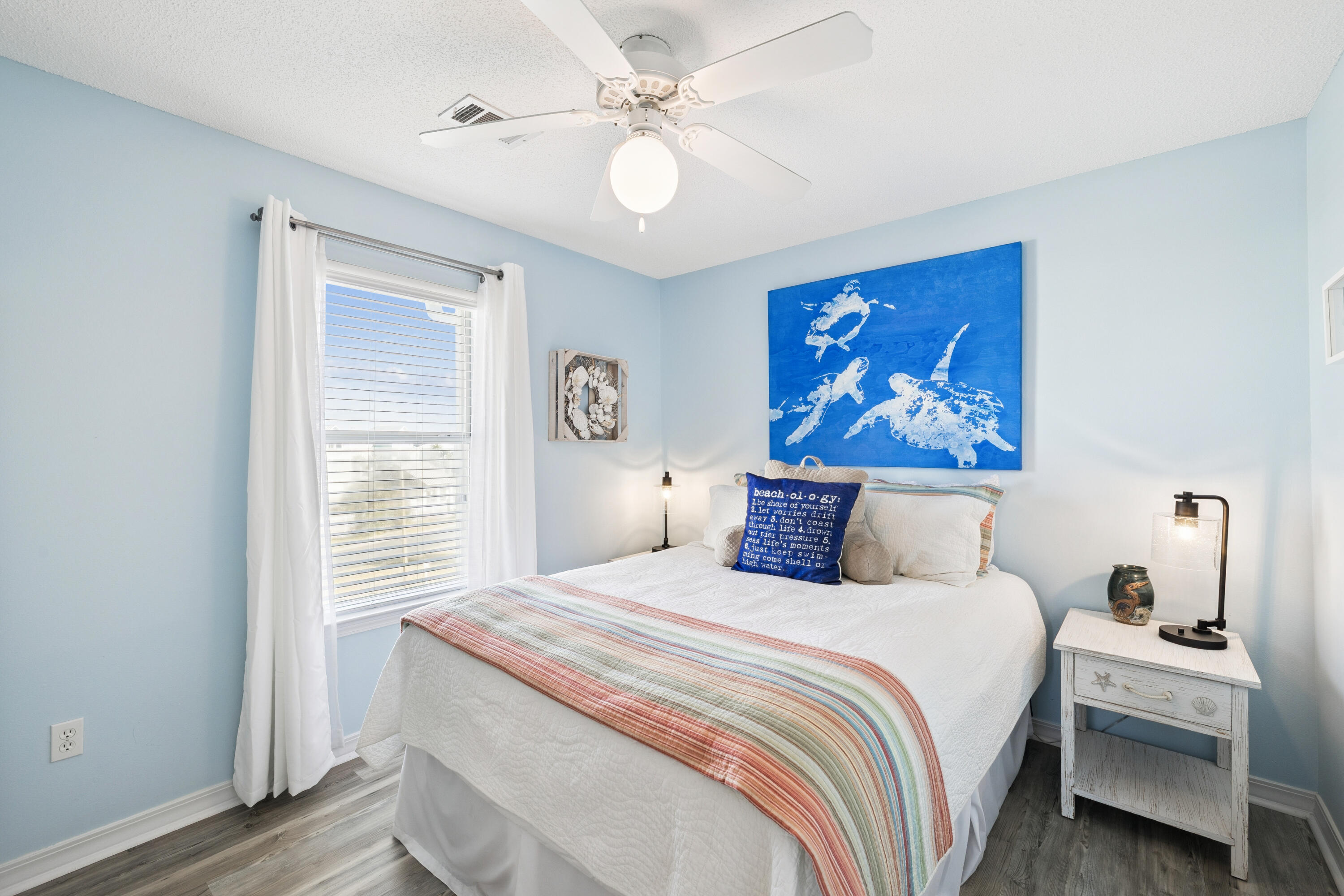 SUNSET HARBOUR VILLAS CONDO - Residential