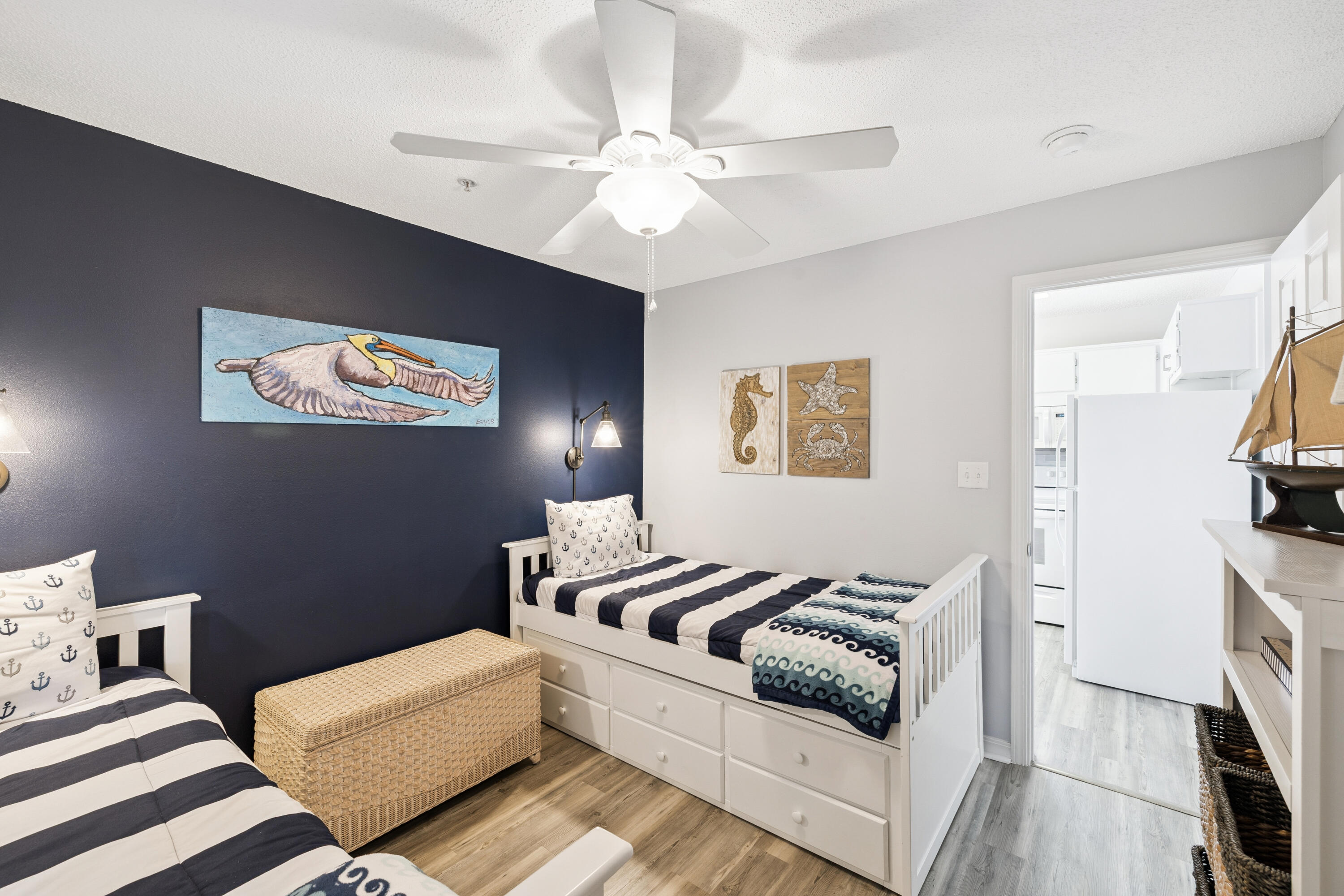 SUNSET HARBOUR VILLAS CONDO - Residential