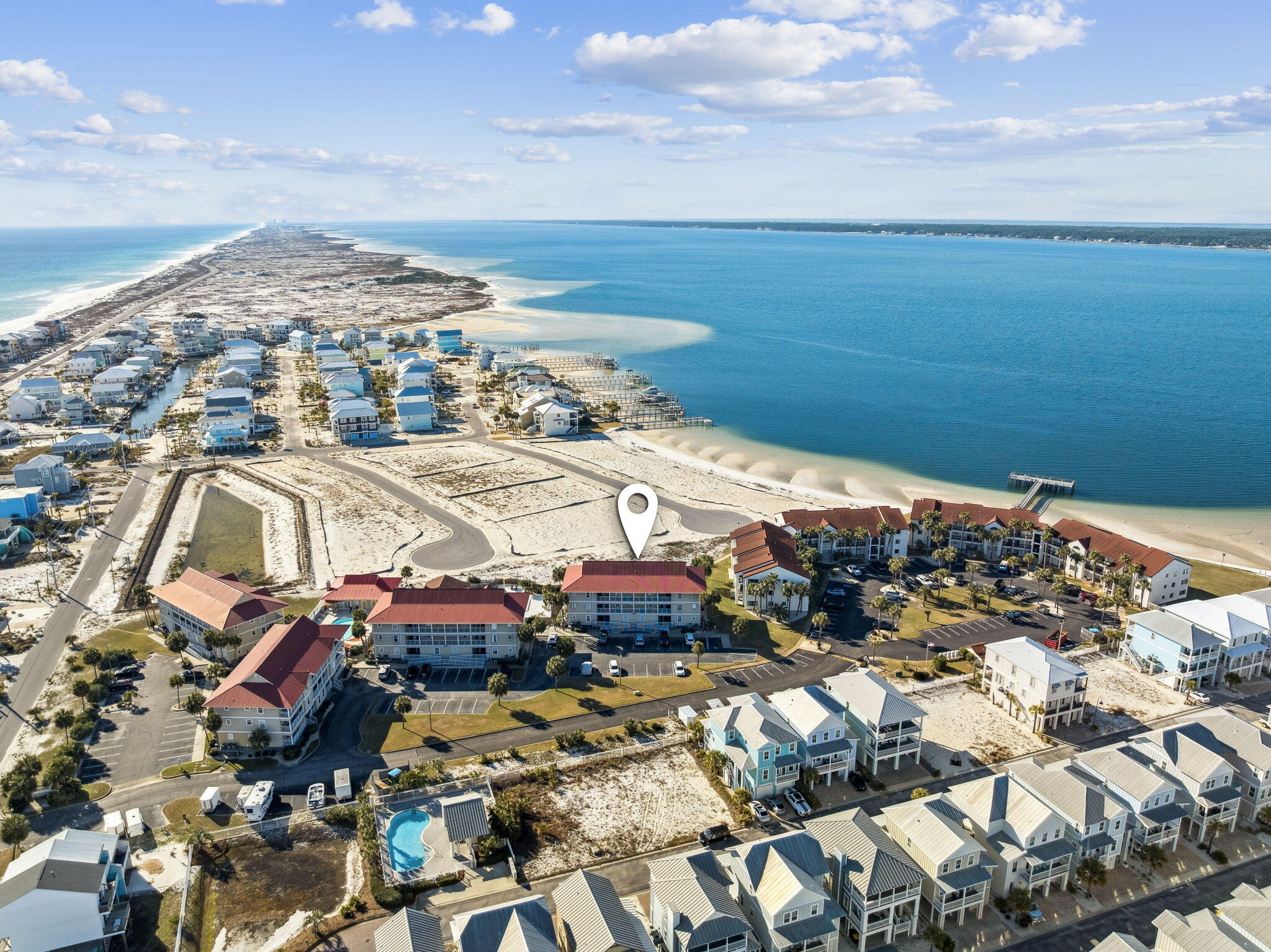 SUNSET HARBOUR VILLAS CONDO - Residential