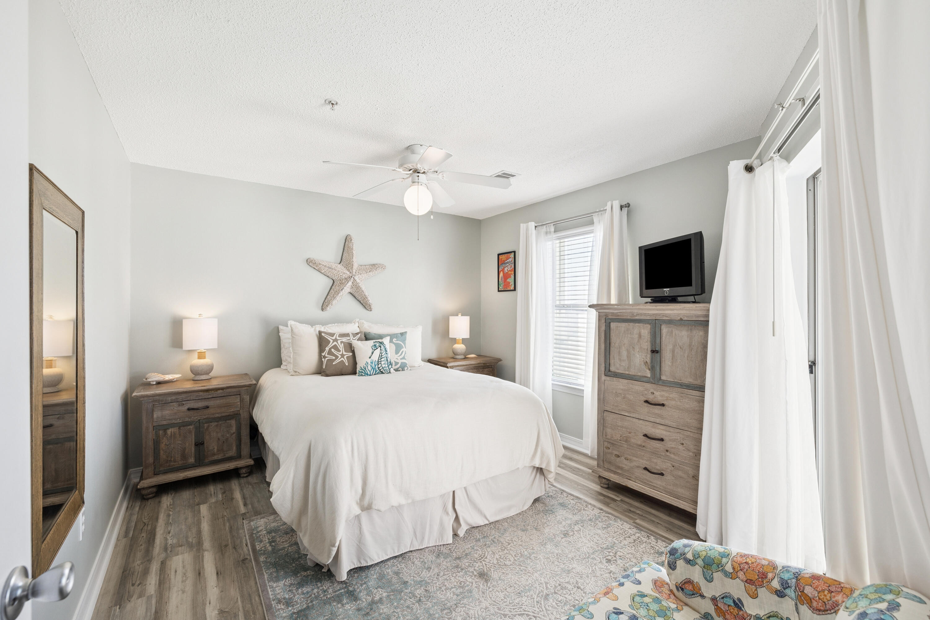 SUNSET HARBOUR VILLAS CONDO - Residential