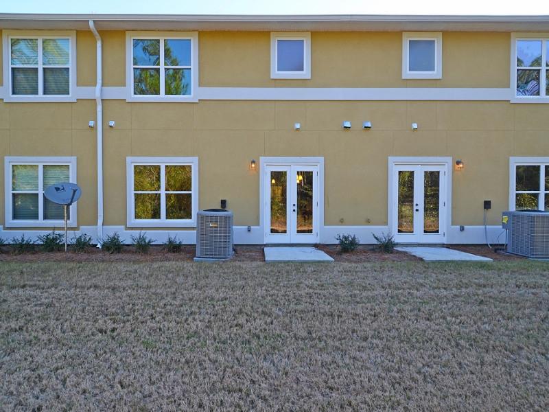 ANNABELLA'S Townhomes - Residential