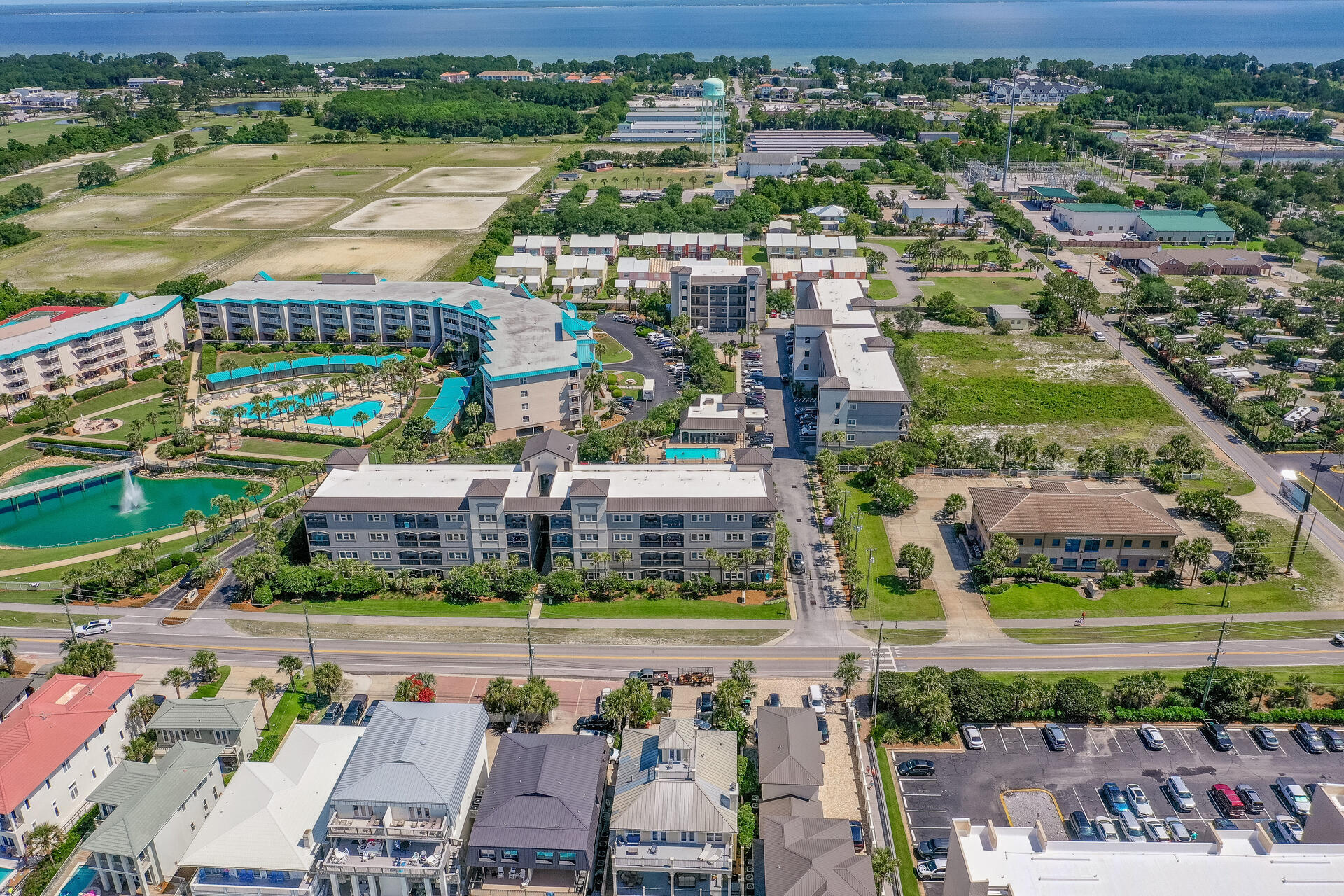 Alerio - Residential