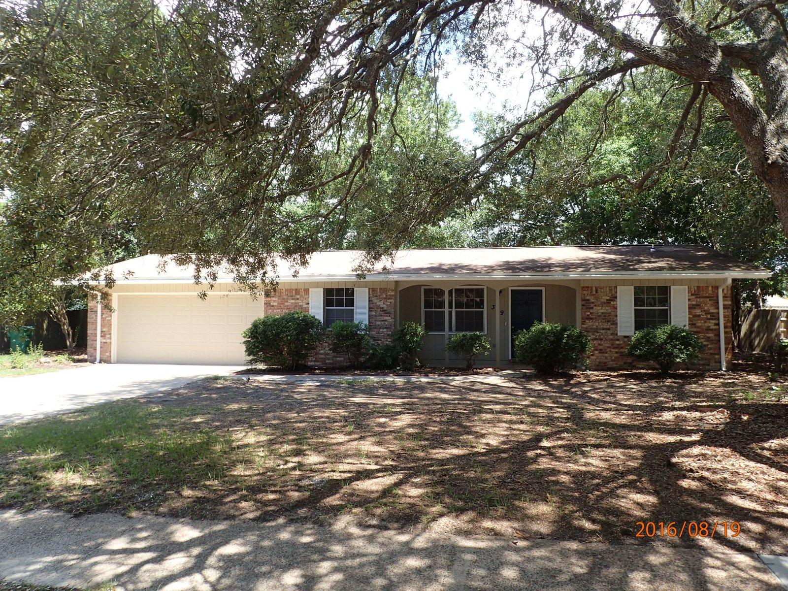 PINEDALE 1ST ADDN - Residential