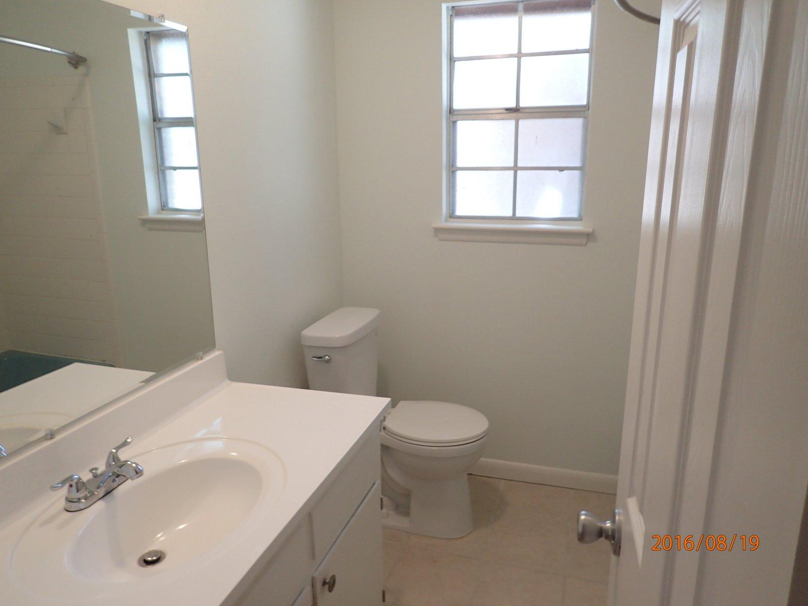 PINEDALE 1ST ADDN - Residential