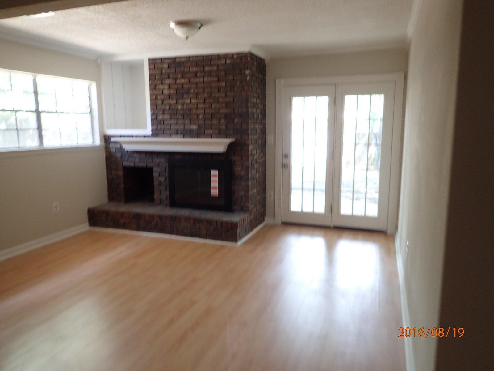 PINEDALE 1ST ADDN - Residential