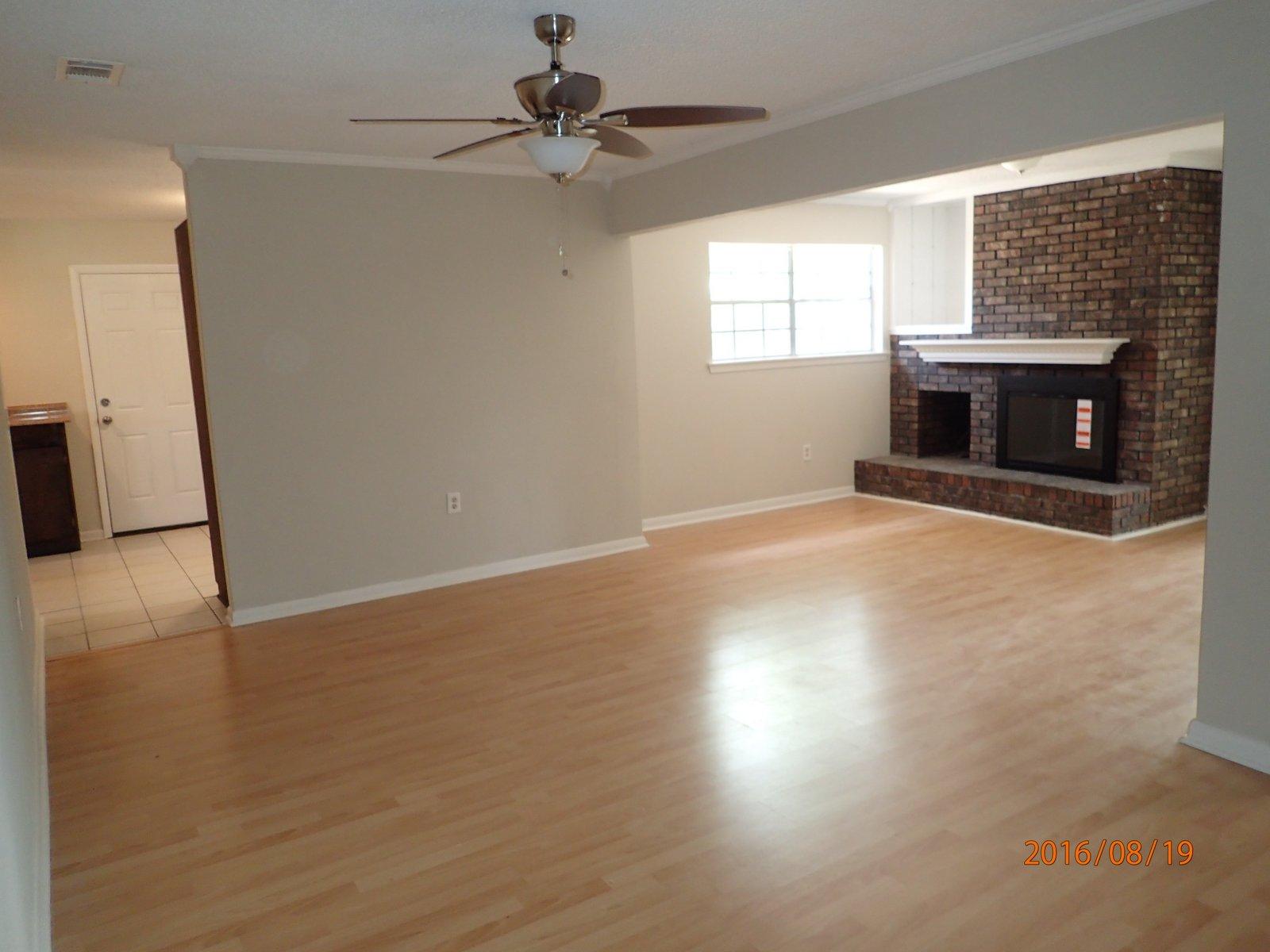 PINEDALE 1ST ADDN - Residential