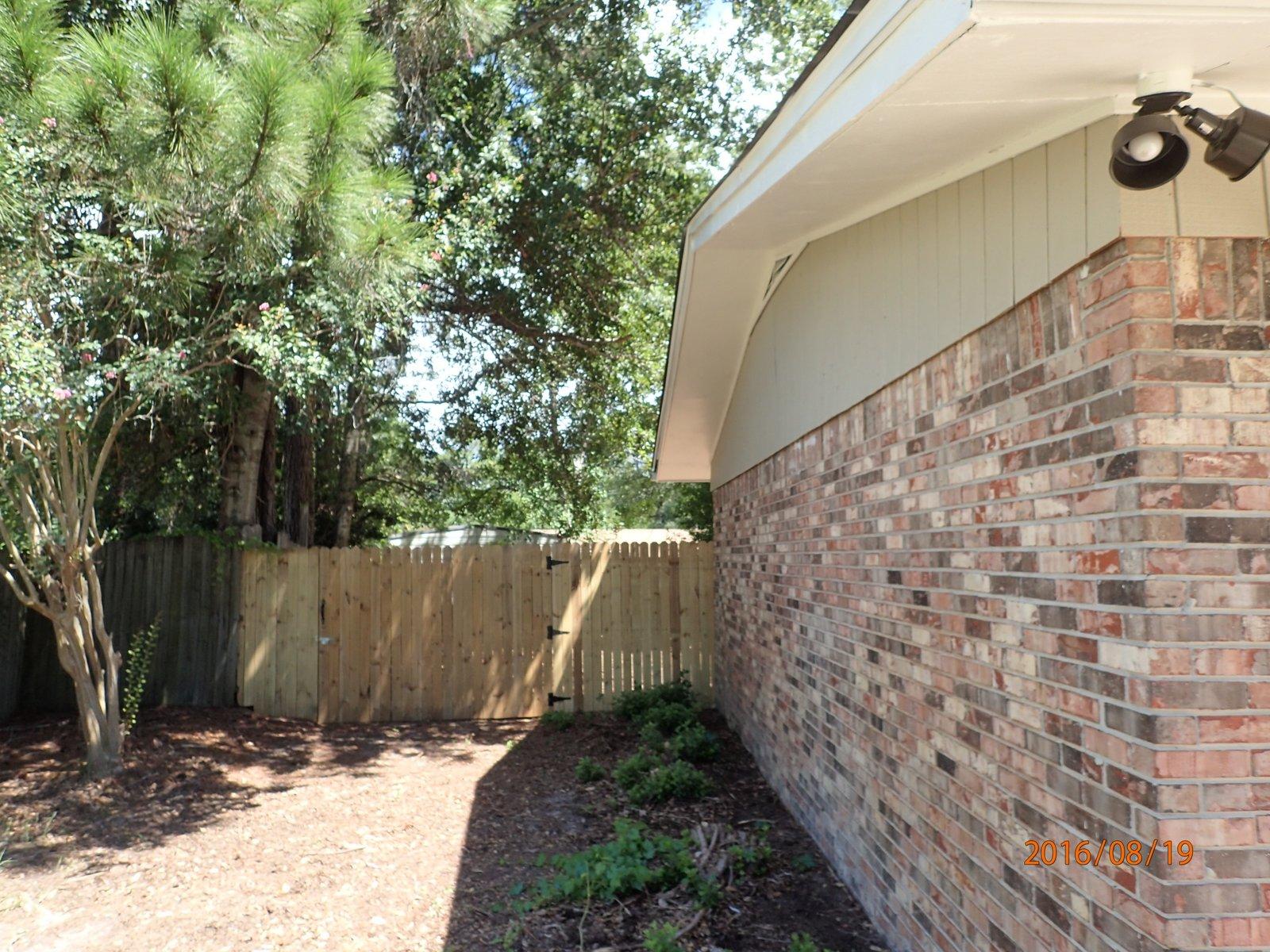 PINEDALE 1ST ADDN - Residential