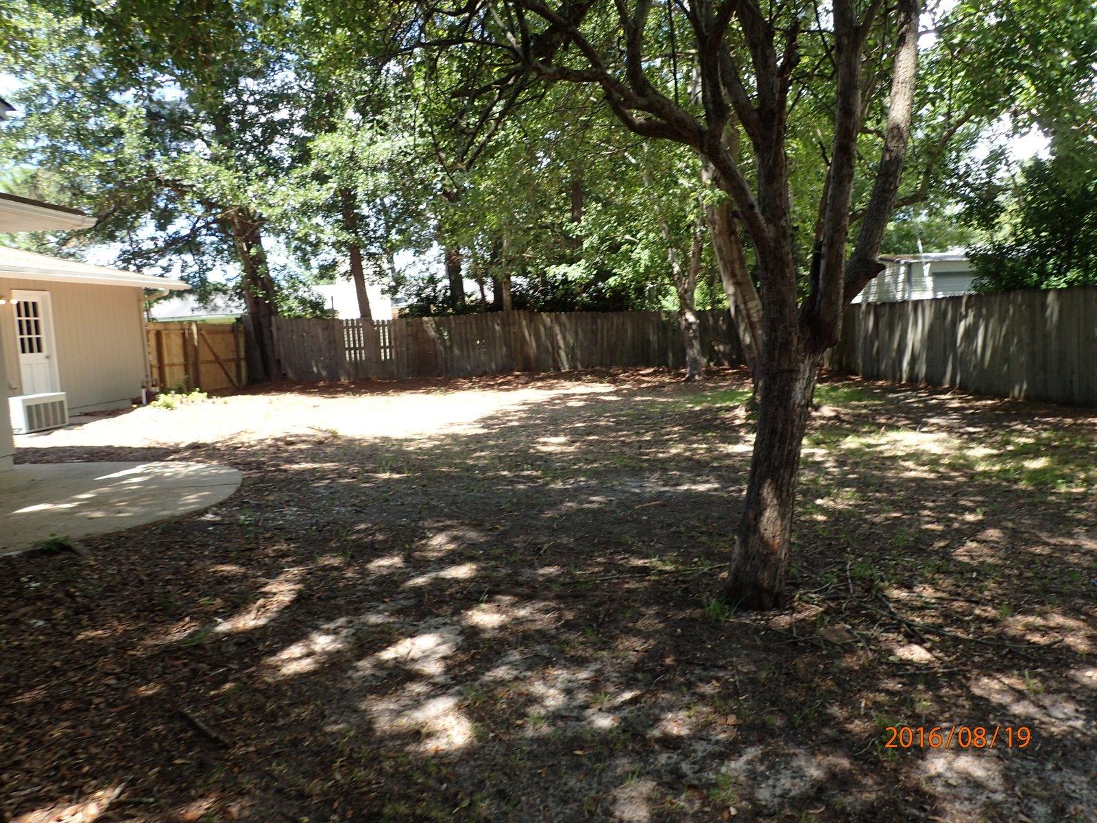 PINEDALE 1ST ADDN - Residential