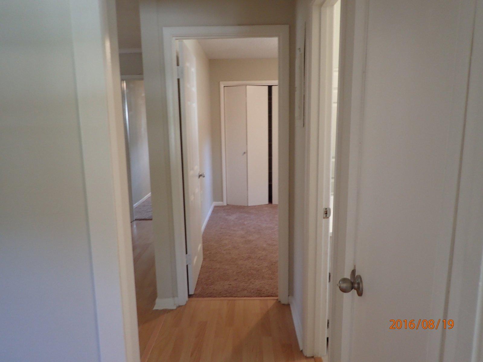 PINEDALE 1ST ADDN - Residential